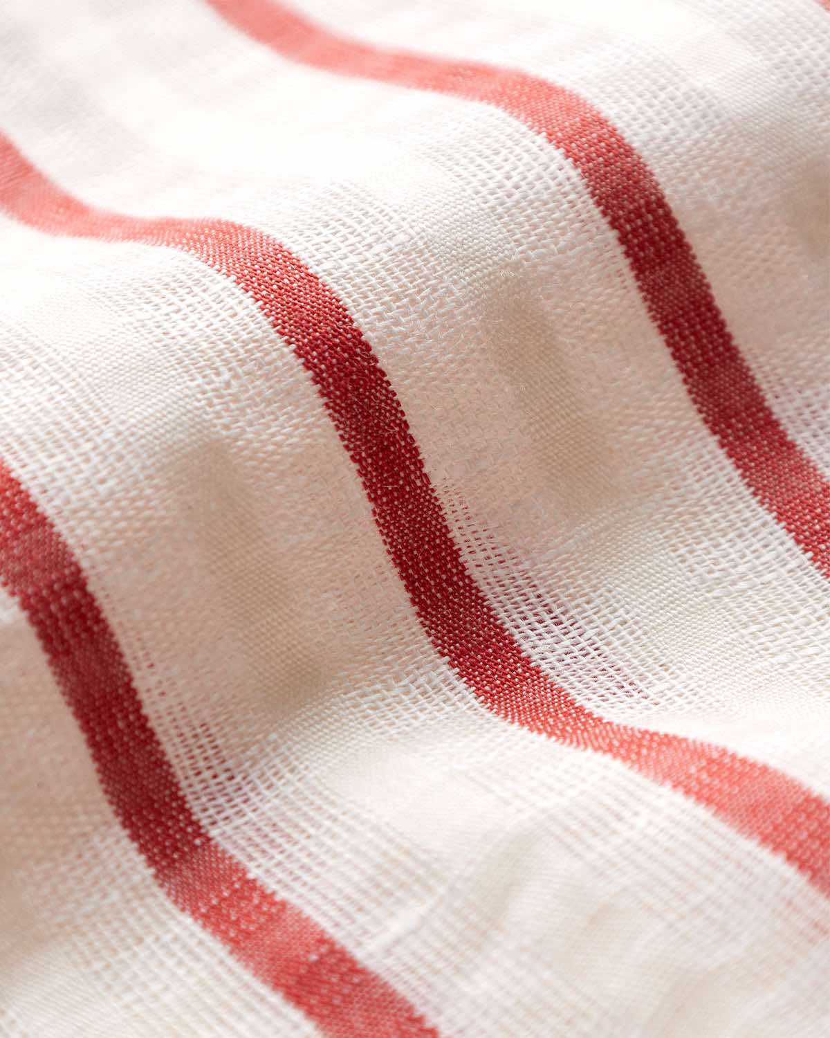 HOMECORE GUARDA TRACKS - CREAM RED