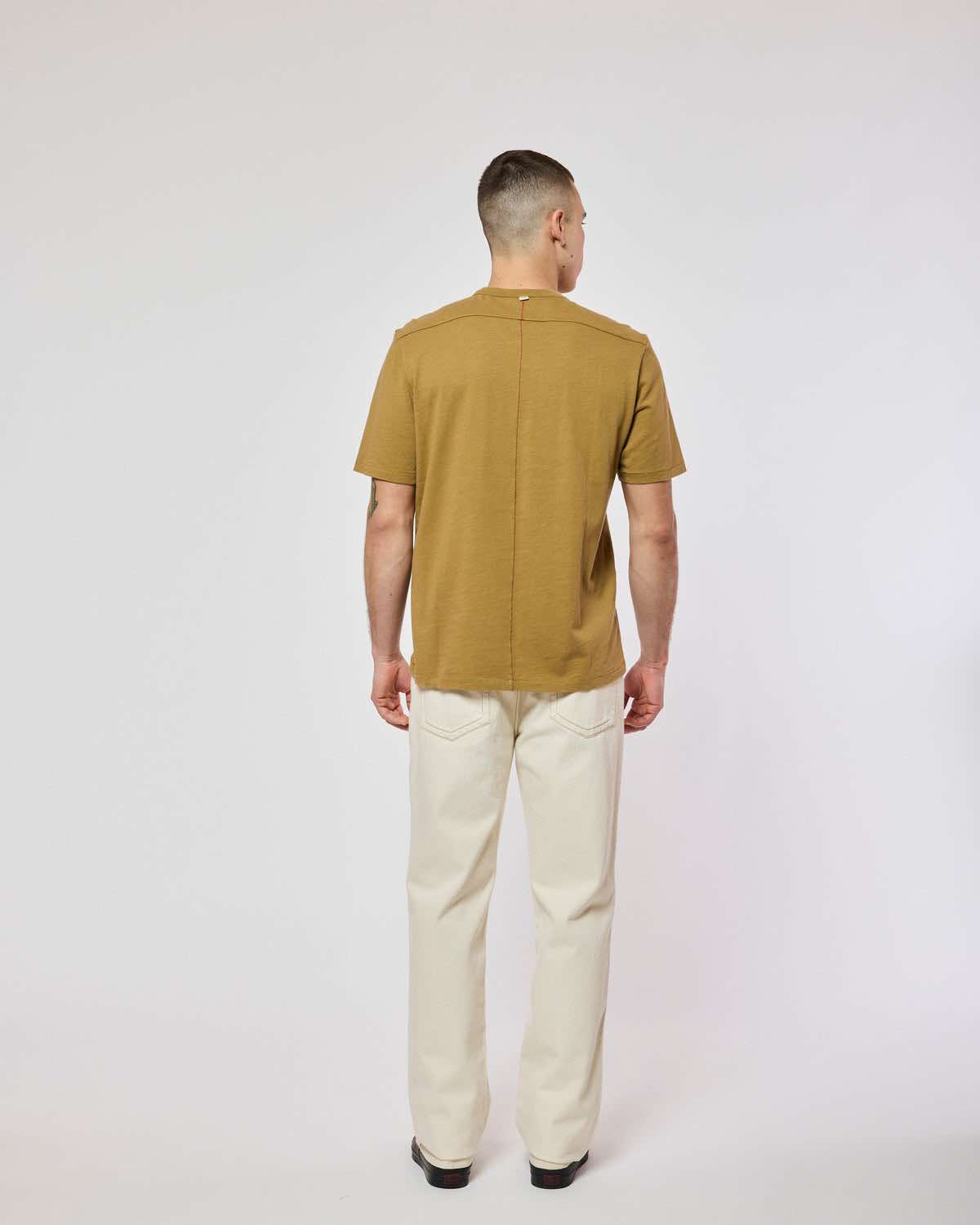 HOMECORE RODGER BIO H - GOLDEN BROWN