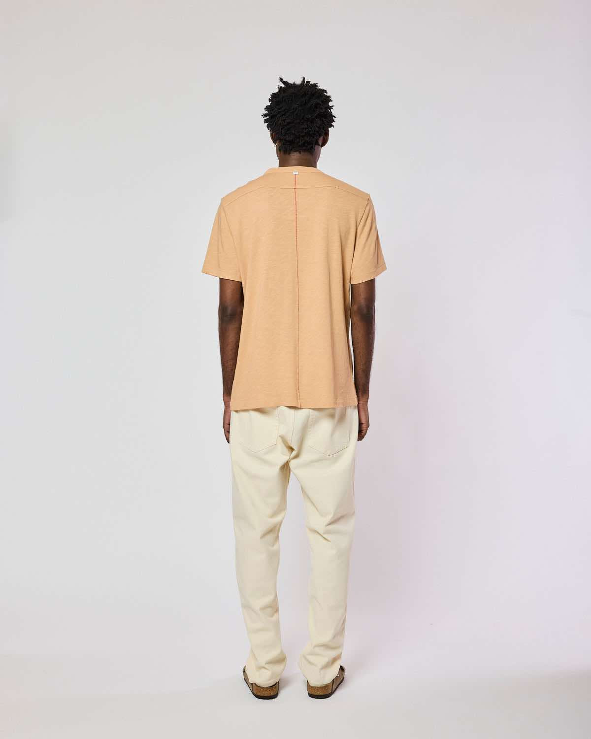 HOMECORE RODGER BIO H - SALMON PINK