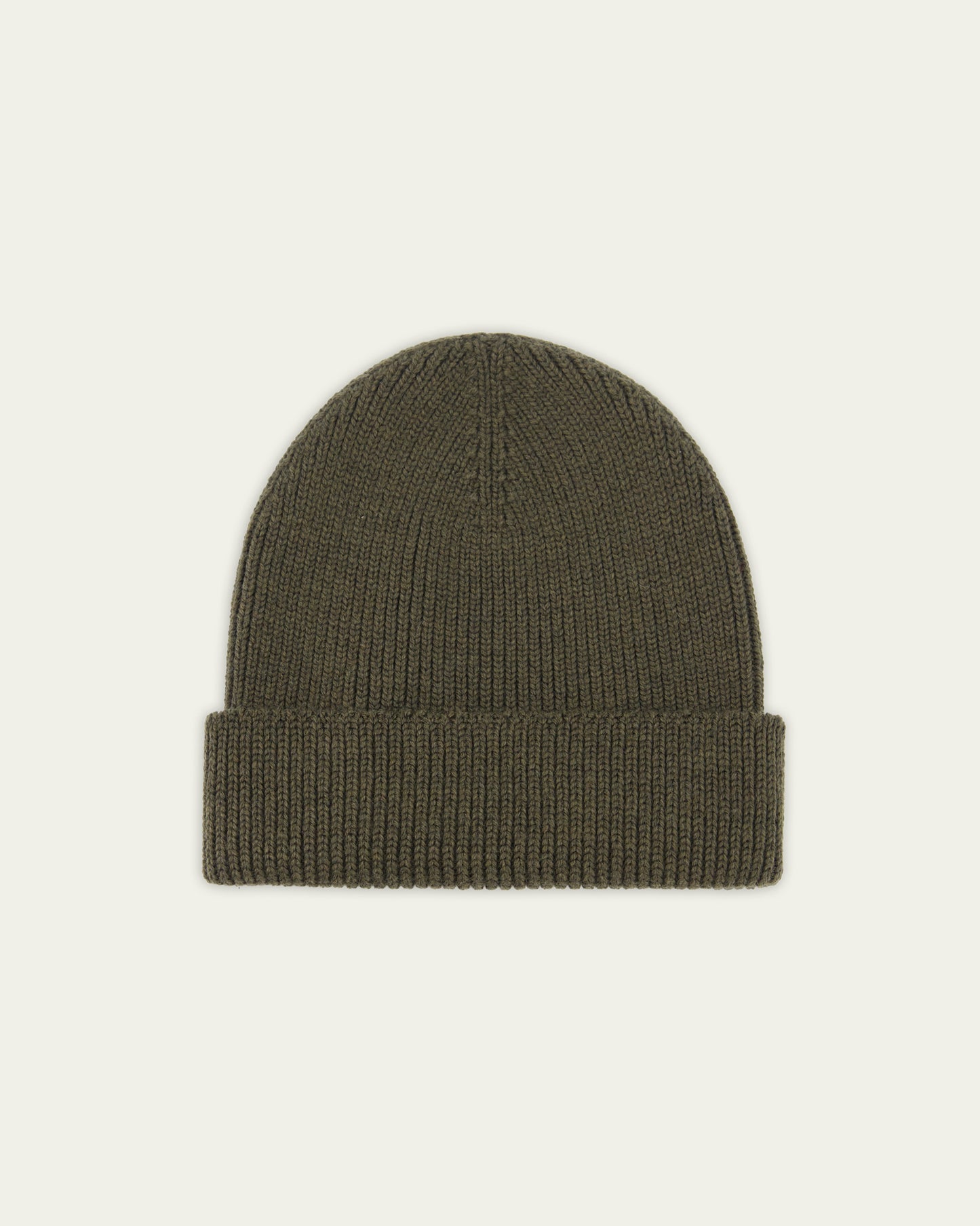 NITTO KNITWEAR BONNET ARA - KAKI