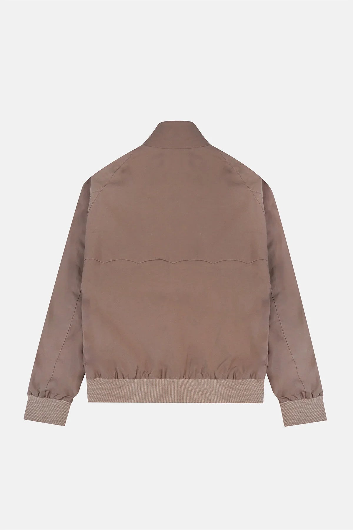 BARACUTA VESTE G9 HARRINGTON - TAN