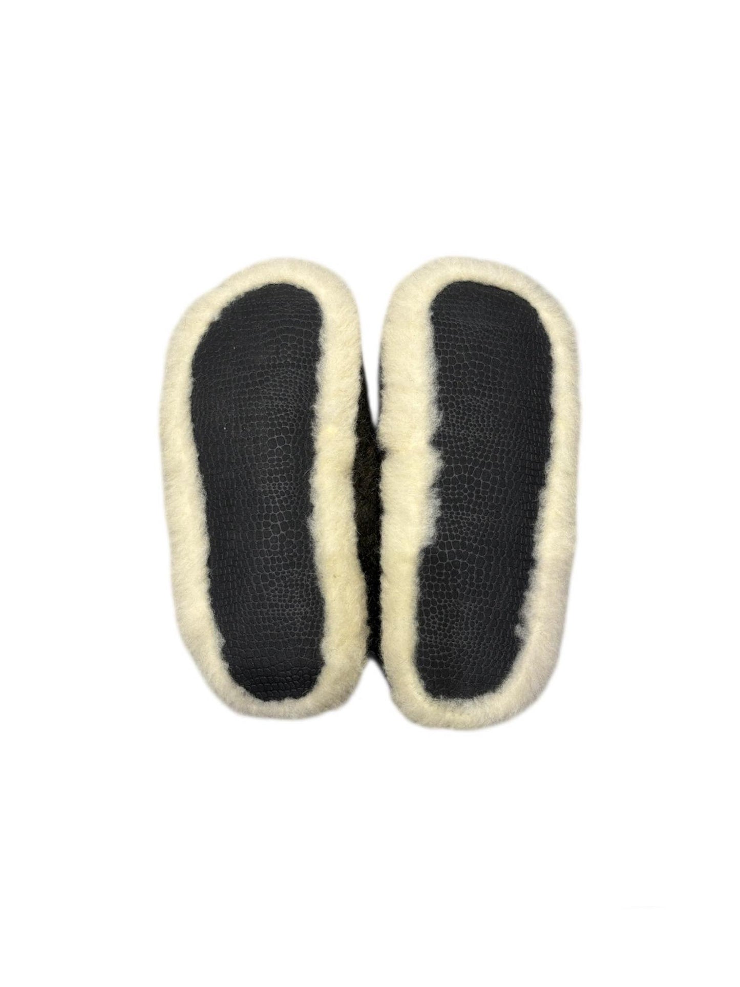 COLDBREAKER SLIPPERS SIBERIAN - KHAKI
