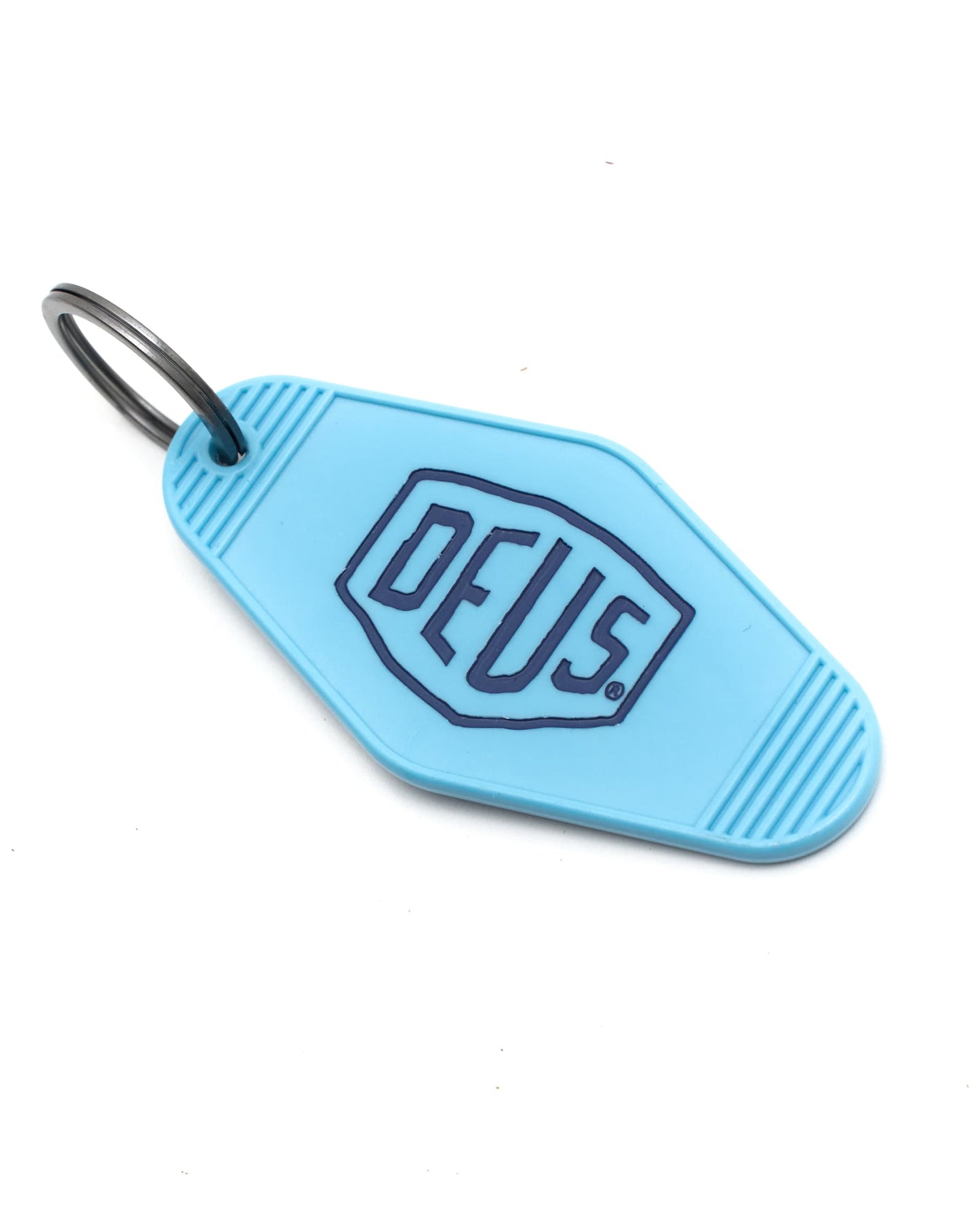 DEUS EX MACHINA BIARRITZ KEY TAG - SKY BLUE