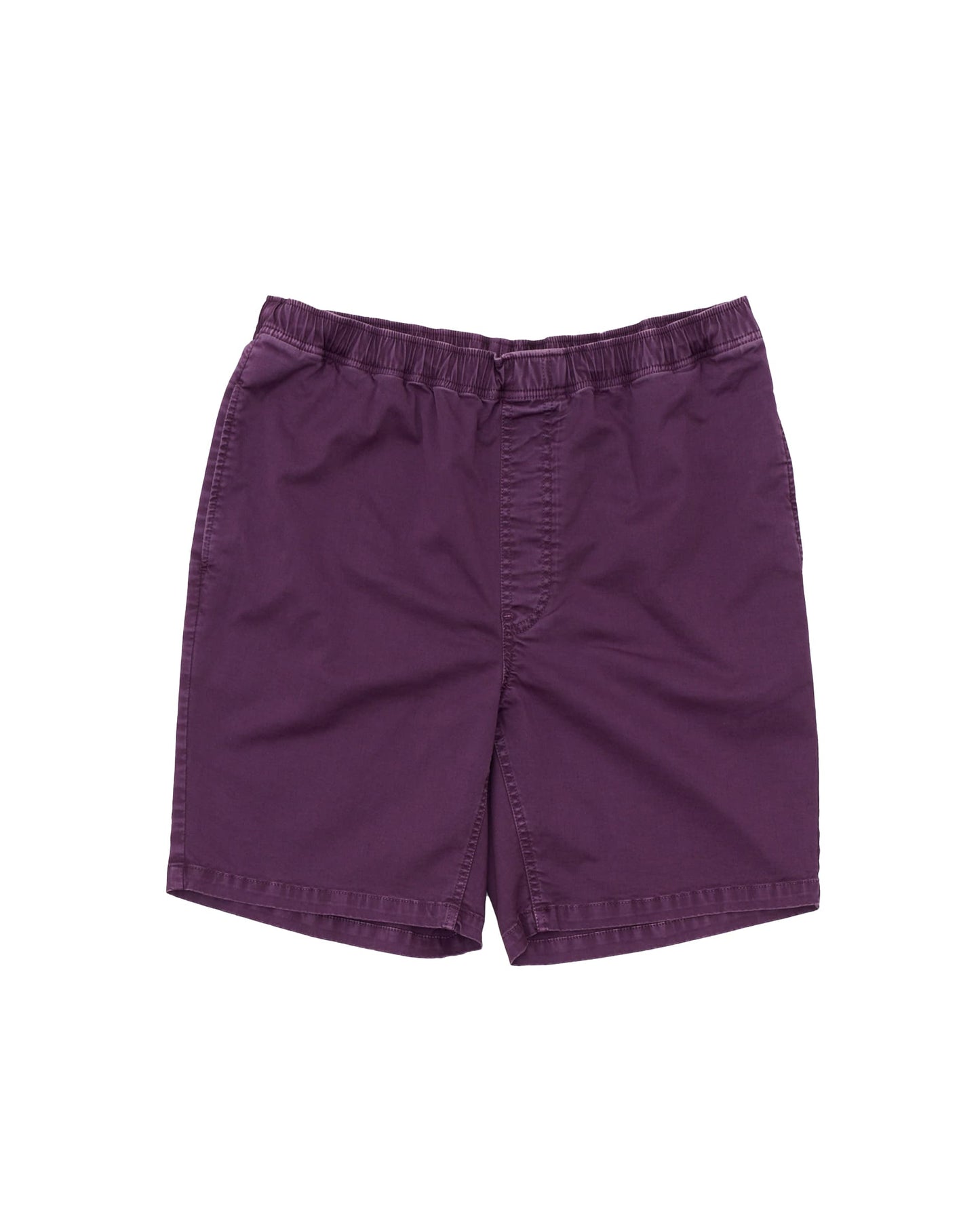 DEUS EX MACHINA INFINITY BEACH SHORT - NAVY COSMOS