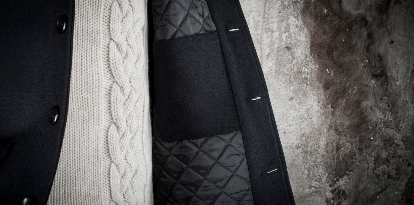 FLEURS DE BAGNE LE CABAN ST MARTIN DE RE - NAVY