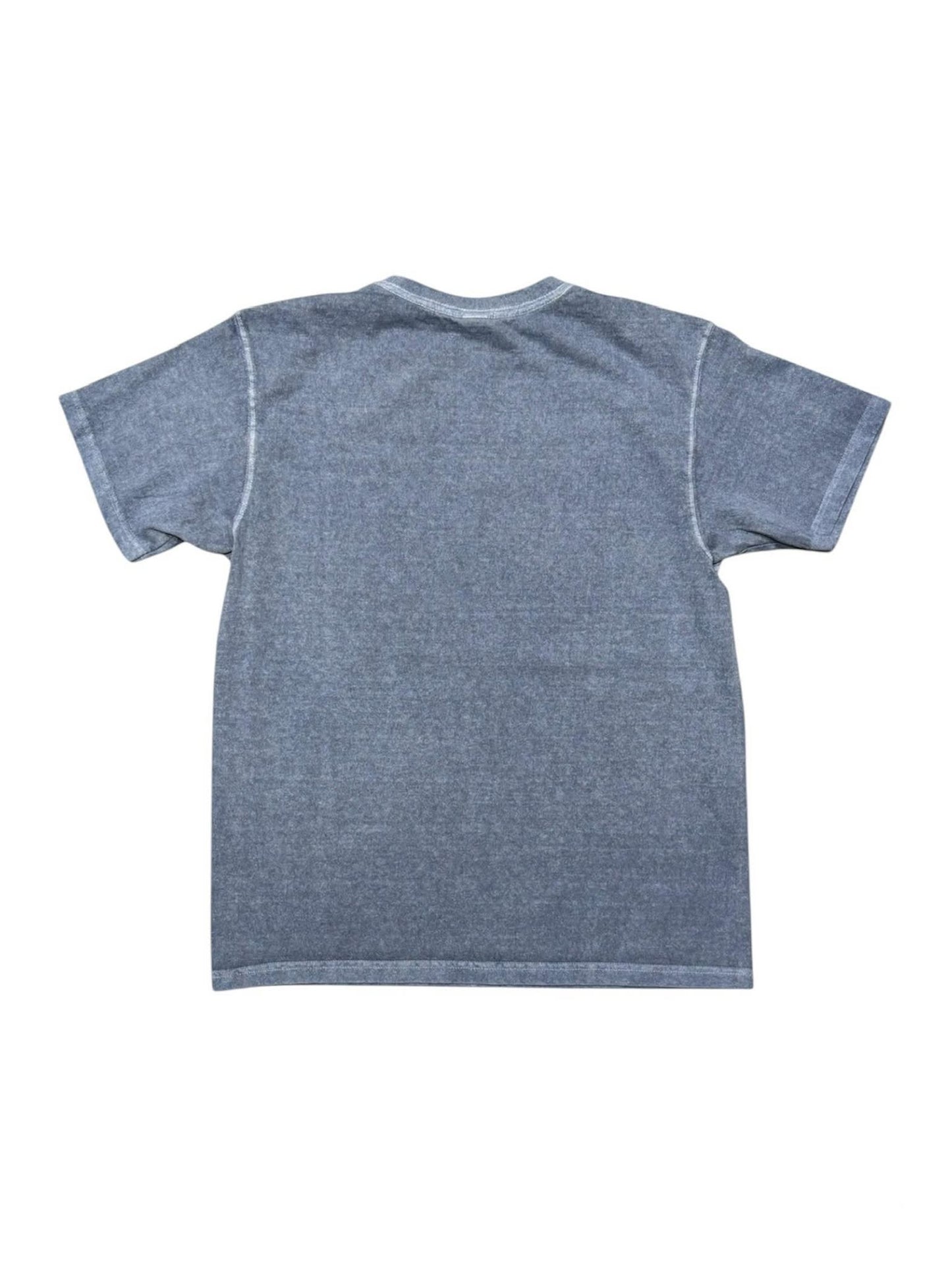 GOOD ON SHORT SLEEVE CREW TEE - P-AJISAI