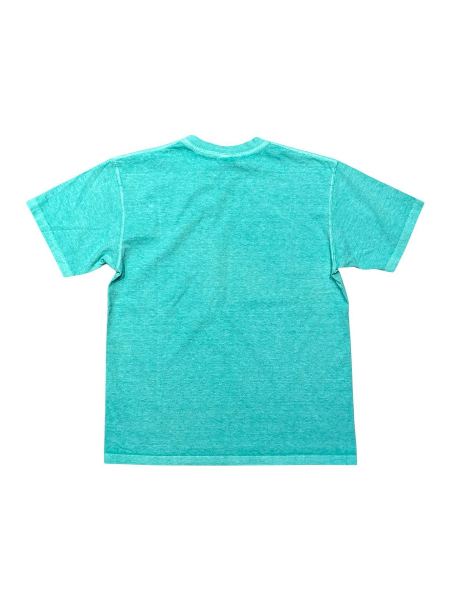 GOOD ON SHORT SLEEVE CREW TEE - P-MINT