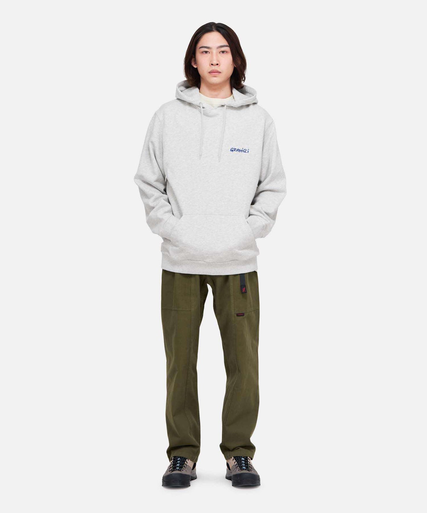 GRAMICCI GADGET PANT - OLIVE