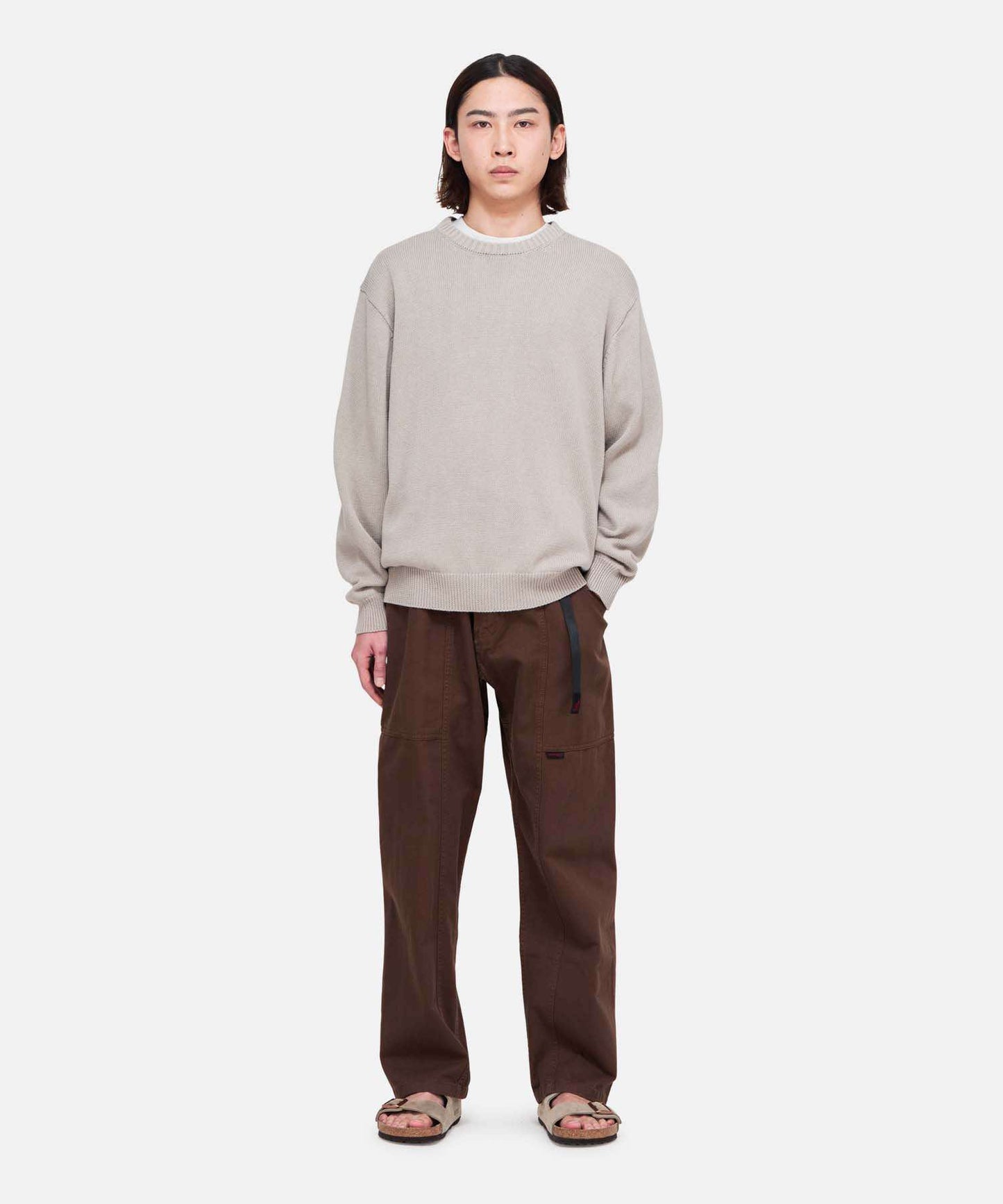 GRAMICCI GADGET PANT - TOBACCO