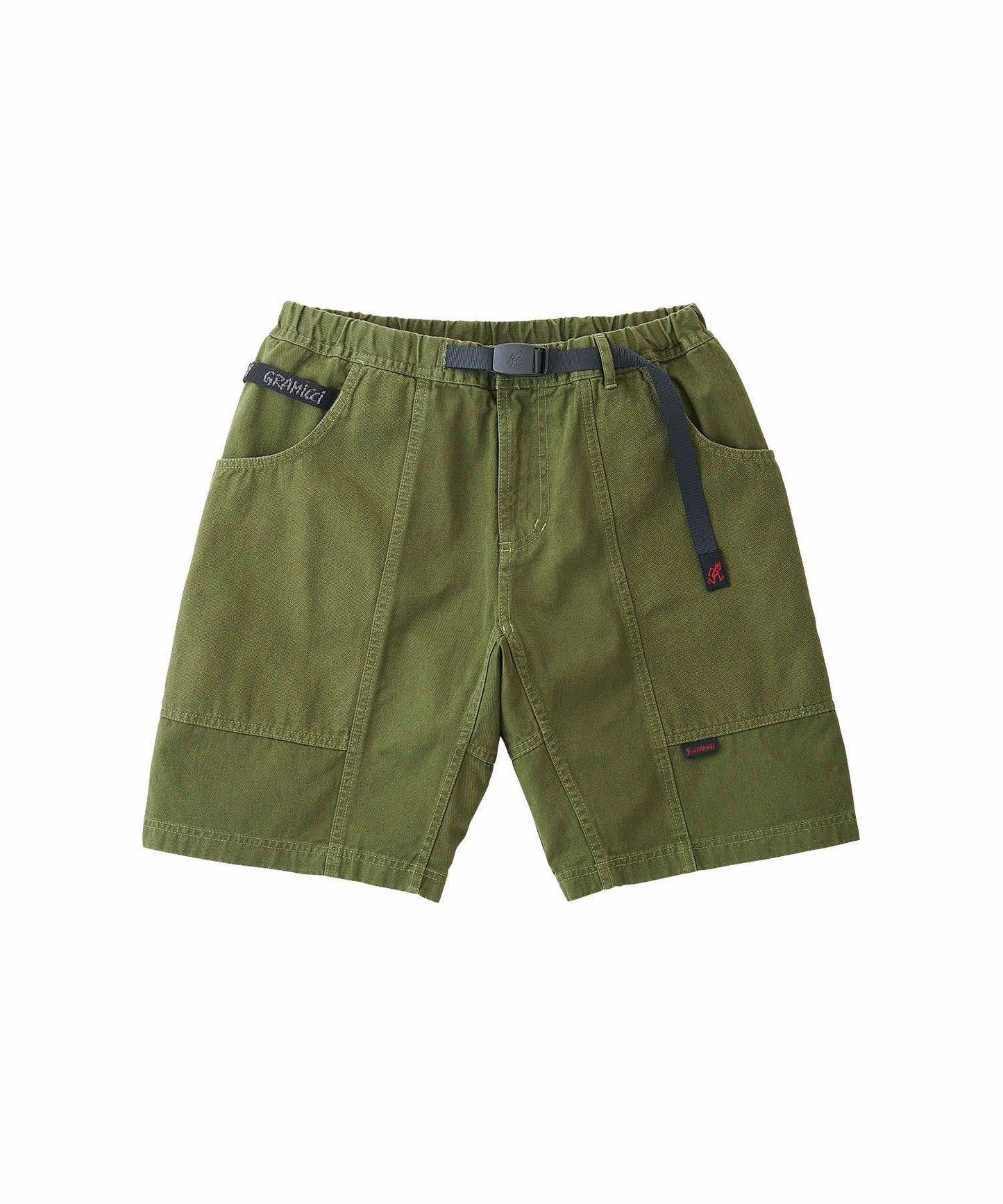 GRAMICCI GADGET SHORT - OLIVE