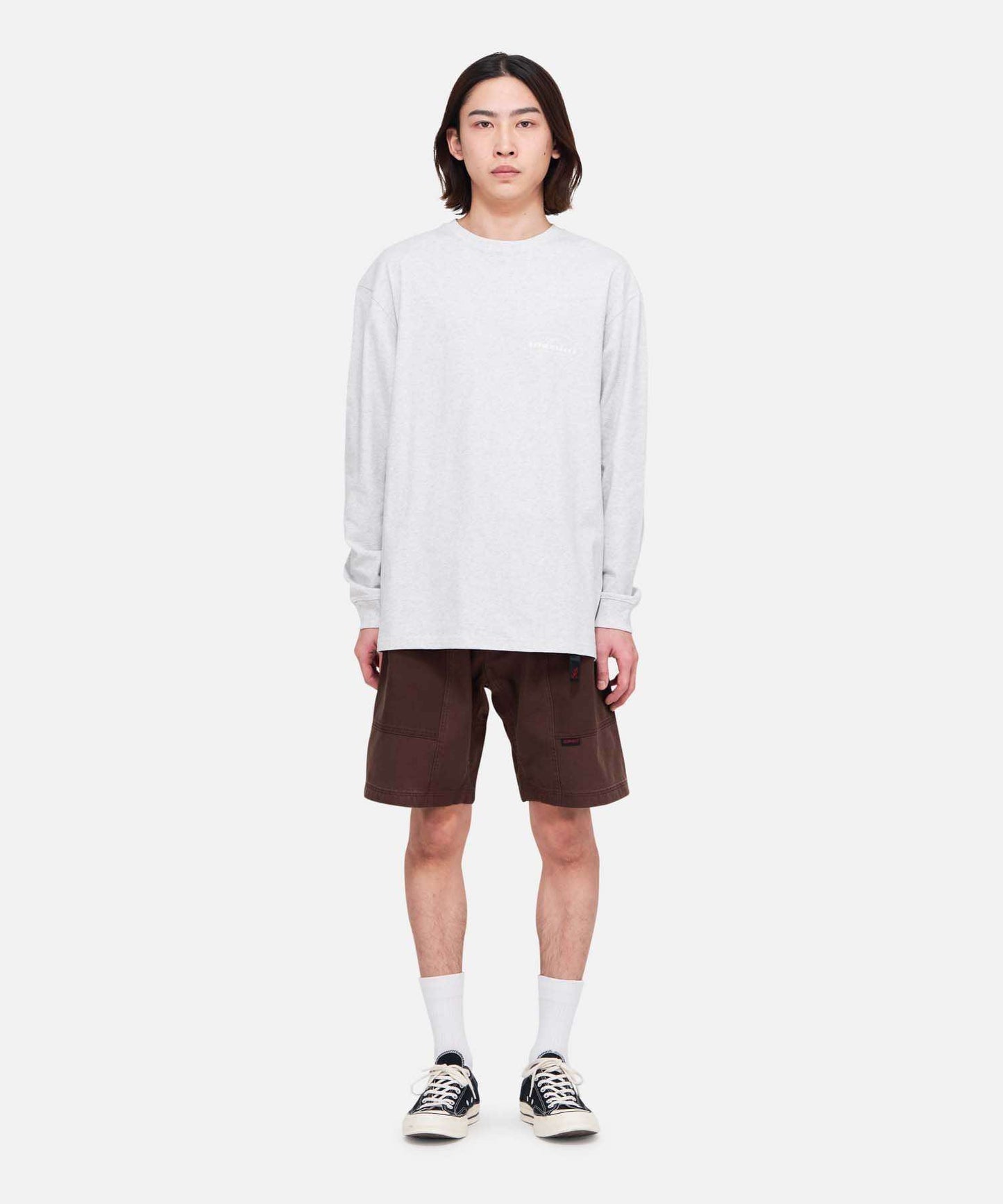 GRAMICCI GADGET SHORT - TOBACCO