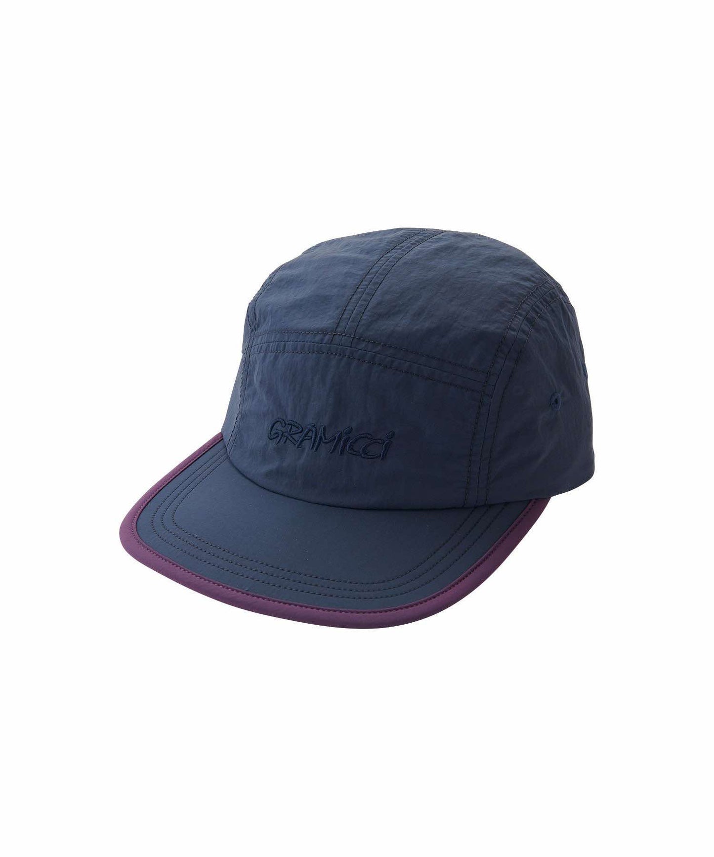 GRAMICCI NYLON CAP - DEEP NAVY