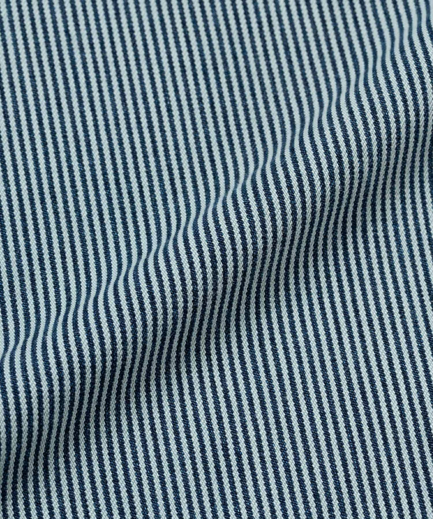 GRAMICCI WORK PANTS OVERDYED HICKORY - NAVY