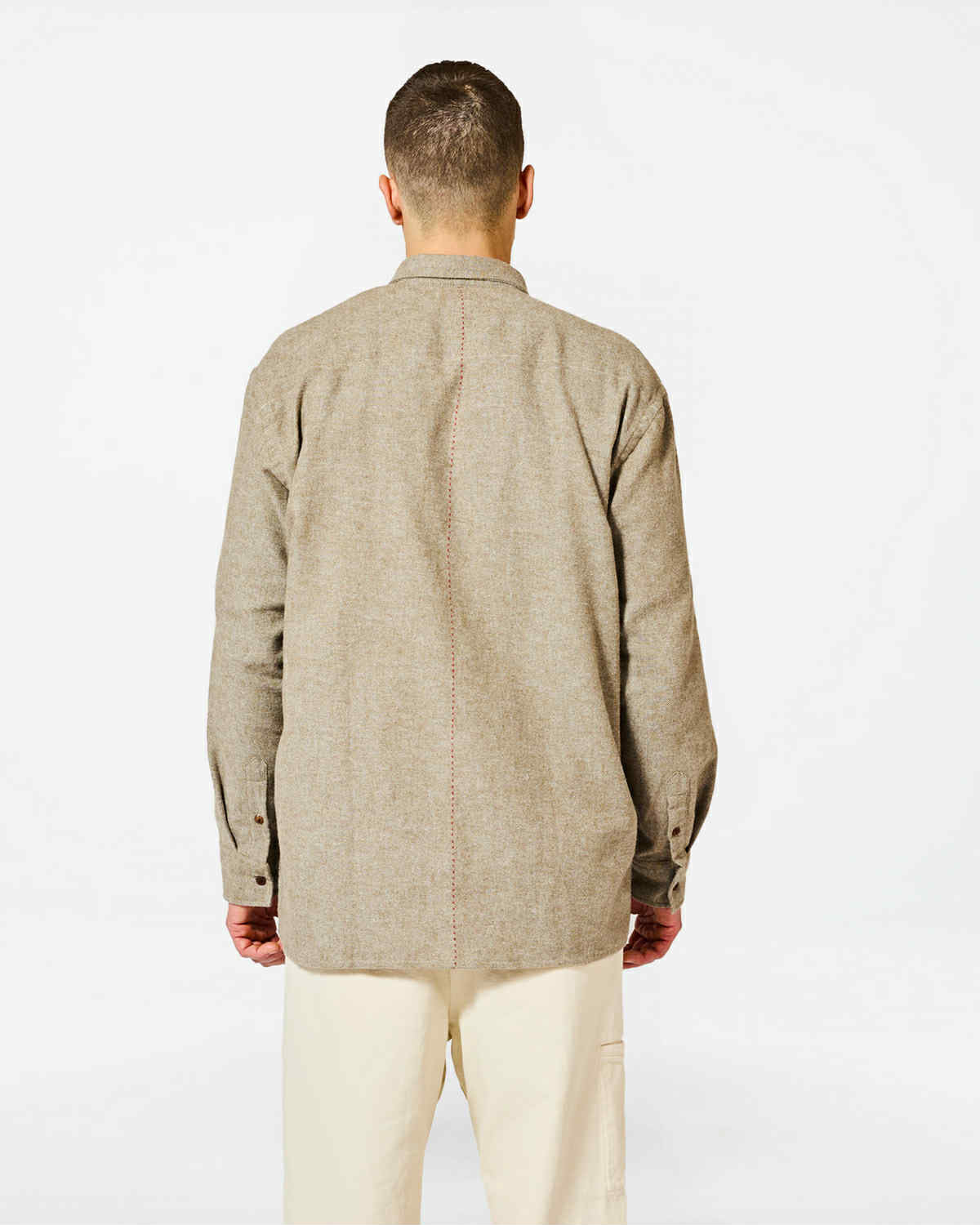HOMECORE SHADOW ALASKA - KHAKI