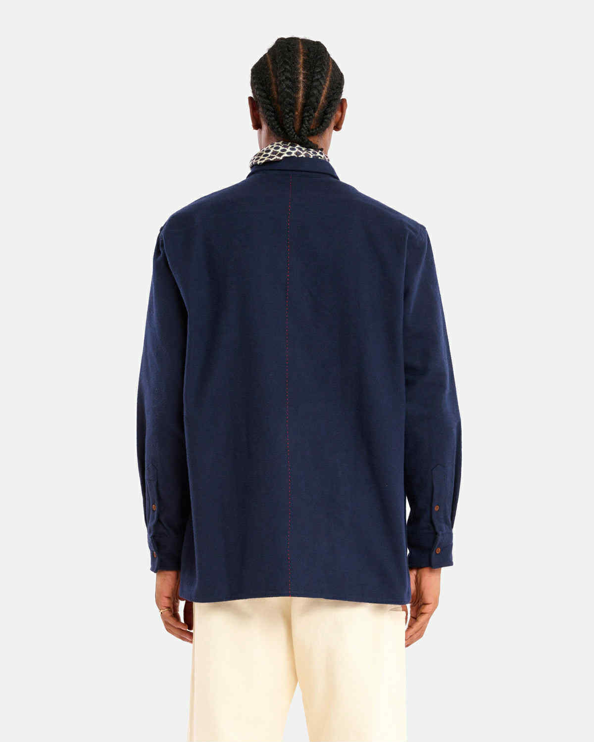 HOMECORE SHADOW ALASKA - NAVY