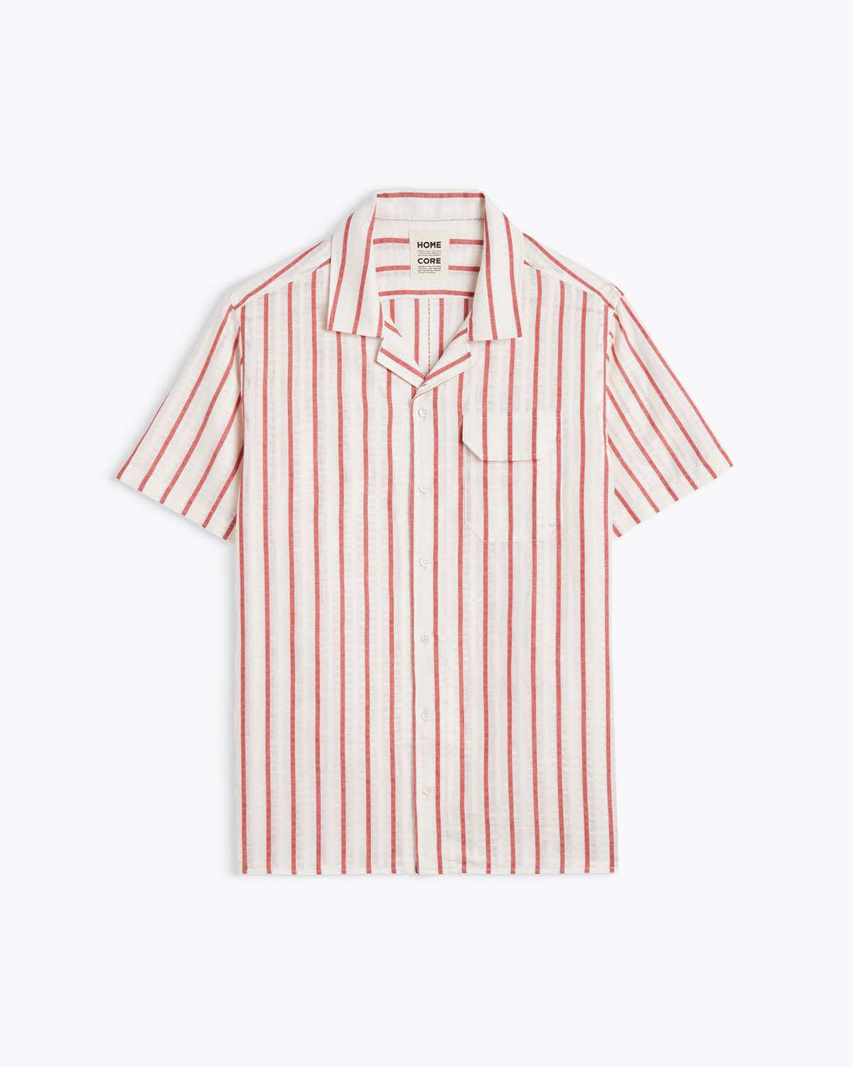 HOMECORE GUARDA TRACKS - CREAM RED