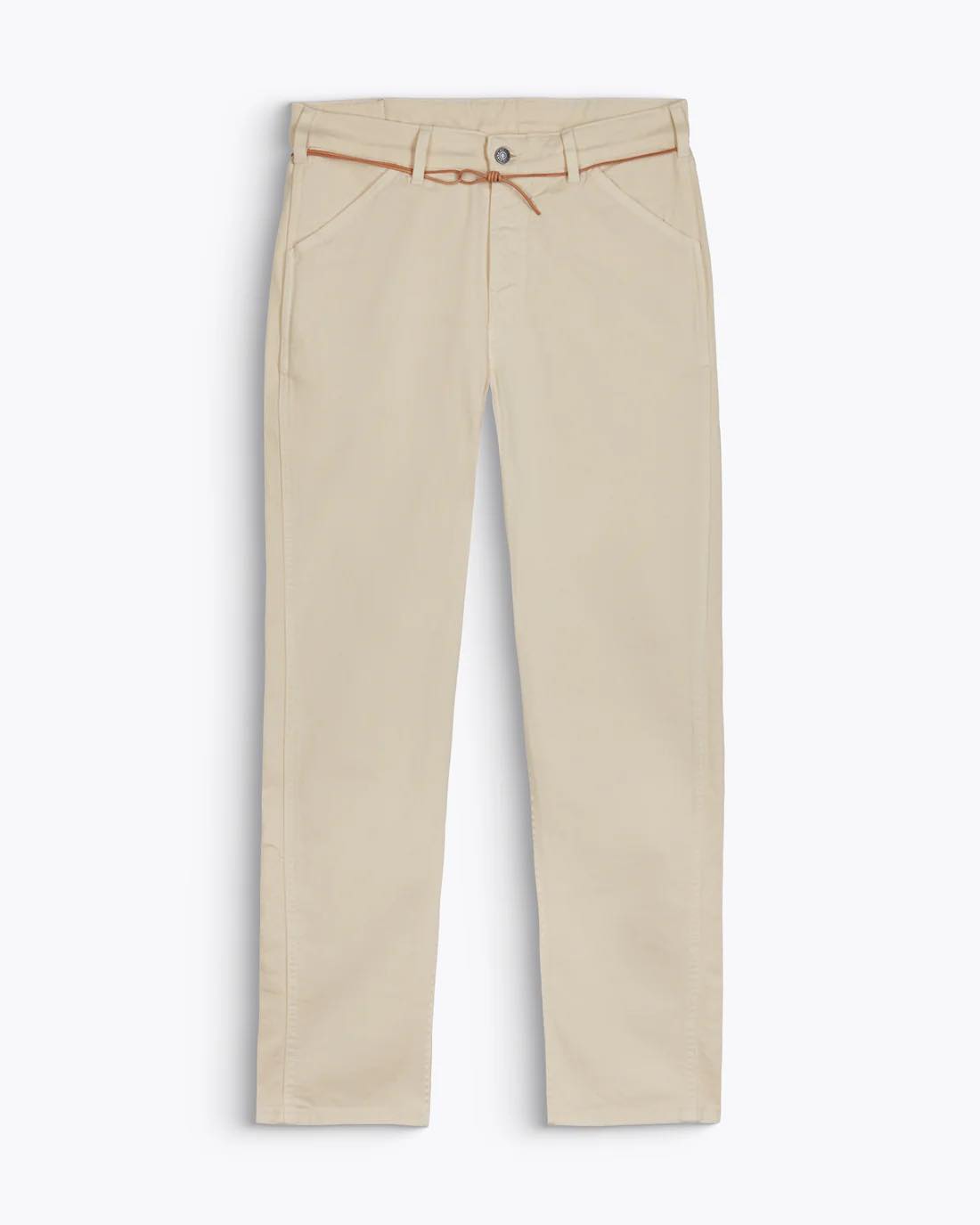 HOMECORE JABALI TWILL - ECRU
