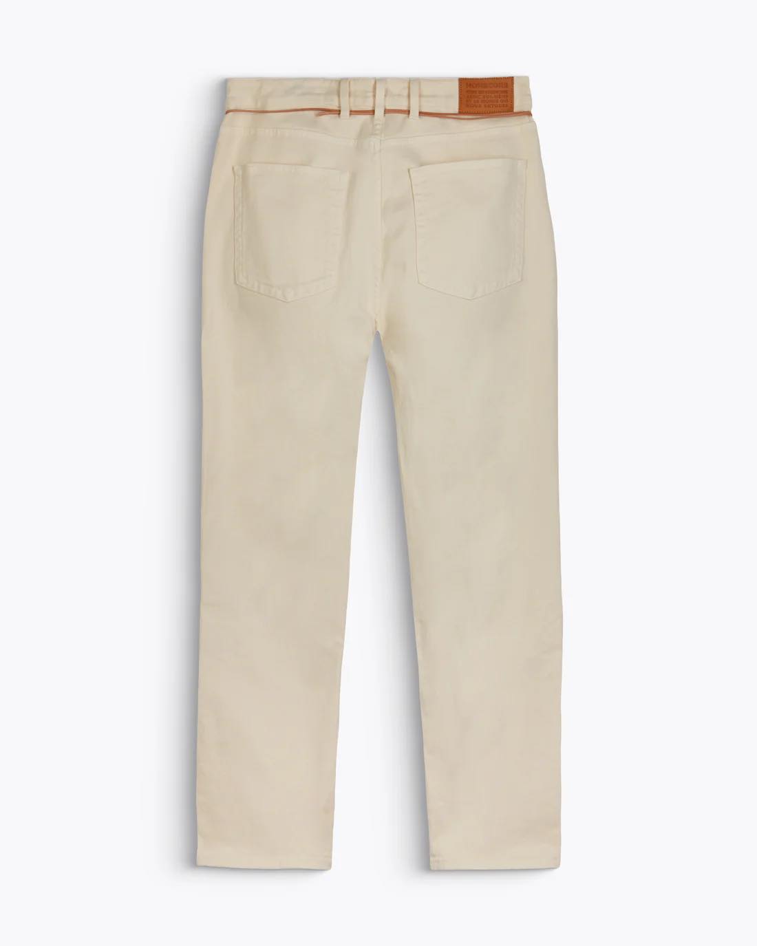 HOMECORE JABALI TWILL - ECRU
