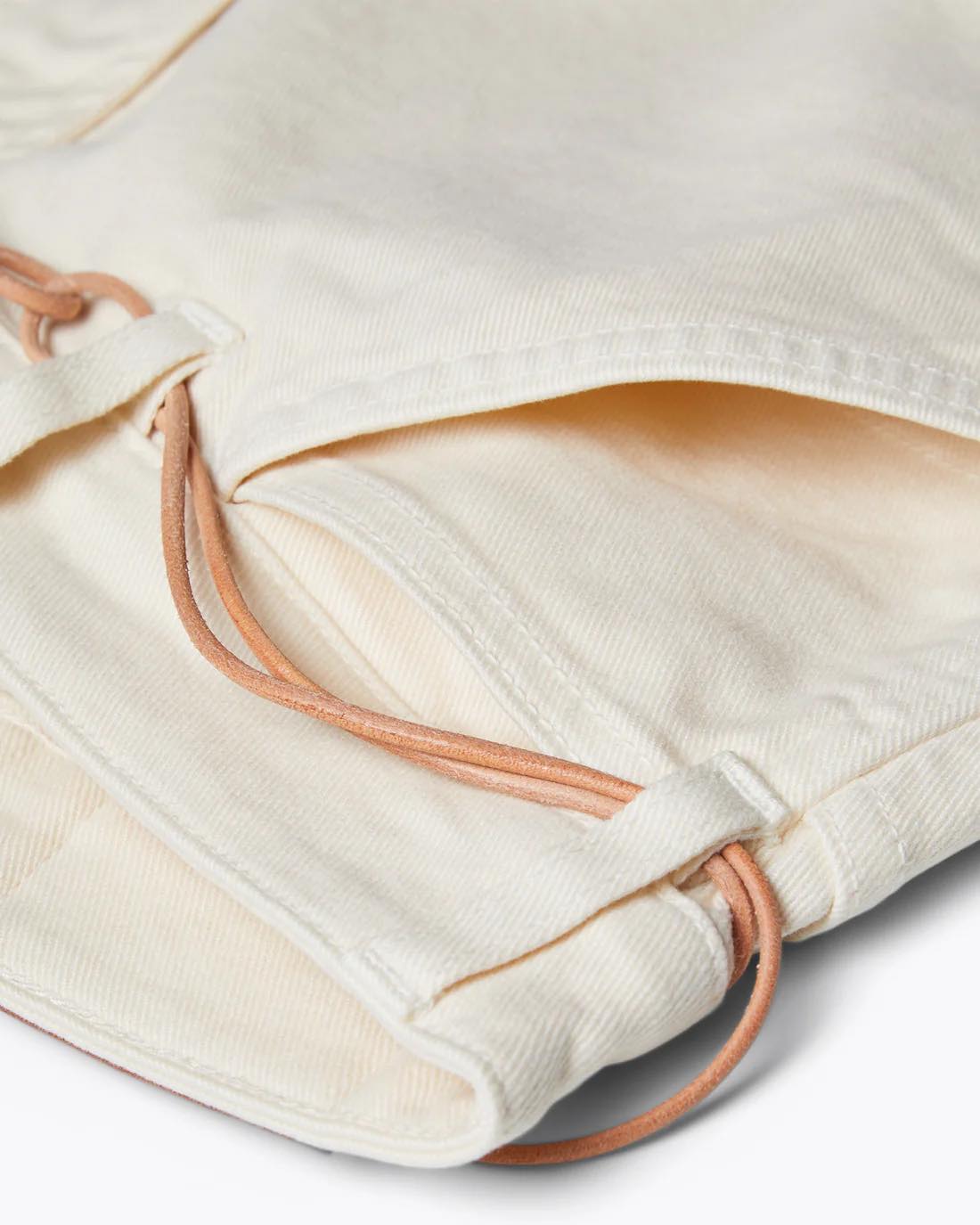 HOMECORE JABALI TWILL - ECRU