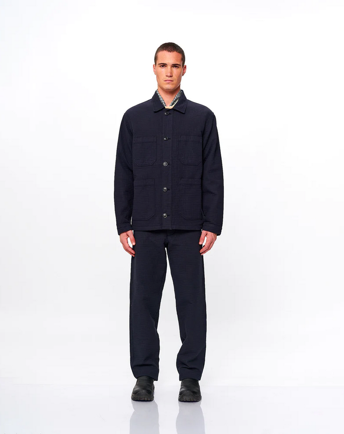 HOMECORE KYLE SUMO - NAVY