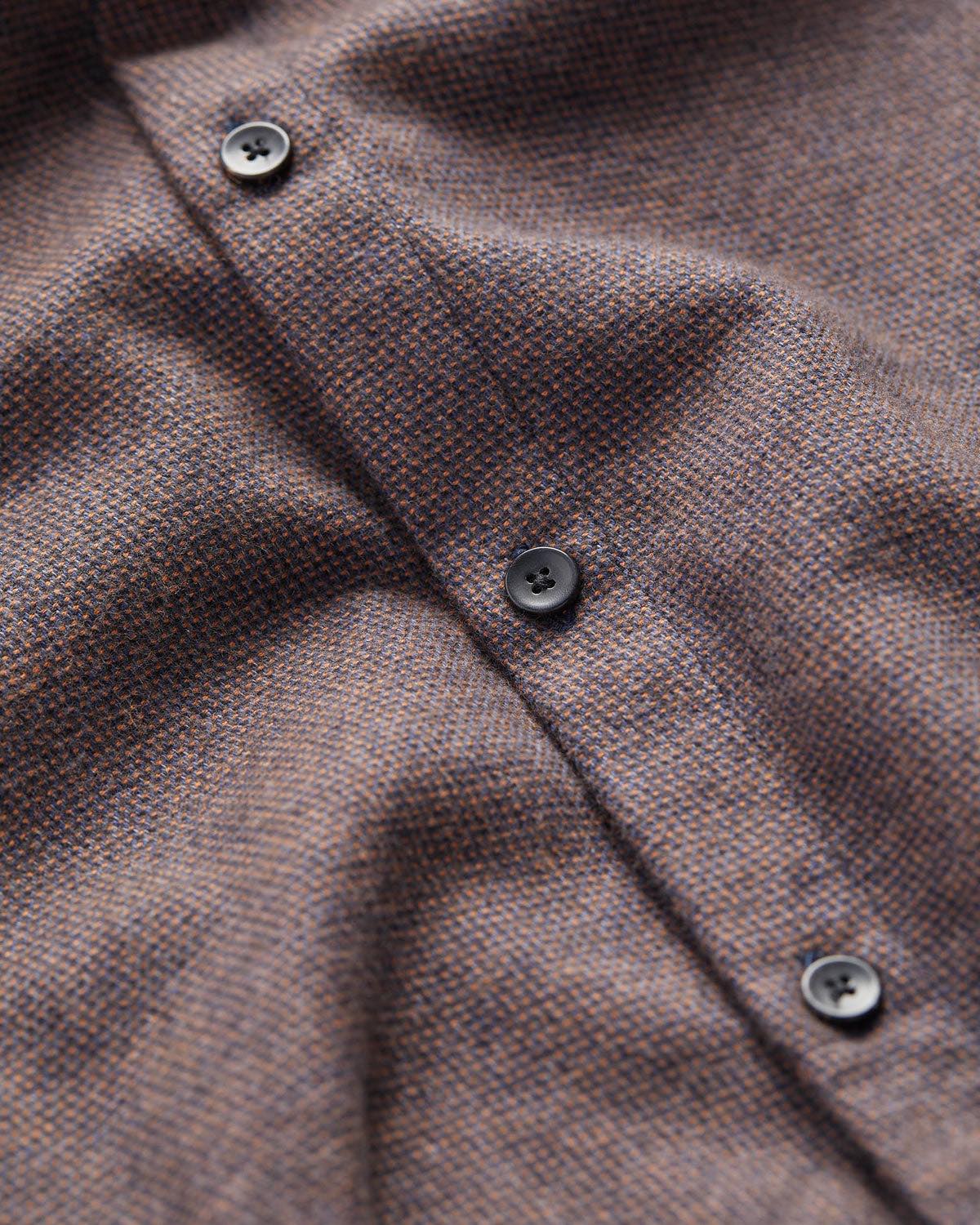HOMECORE PALA SESTRIERE - SPECKLED ORANGE