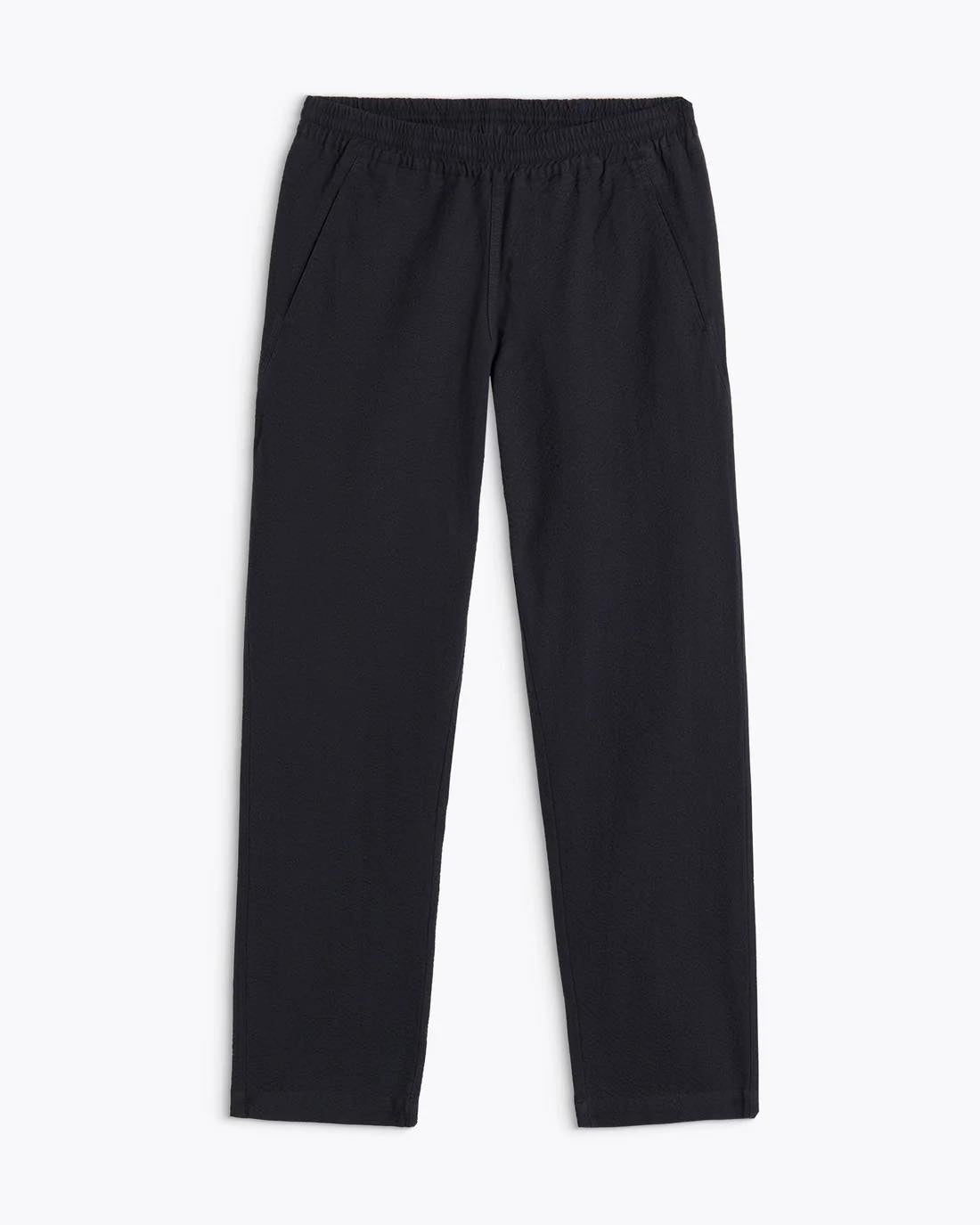 HOMECORE PANTALON SARWEL SEER - NAVY