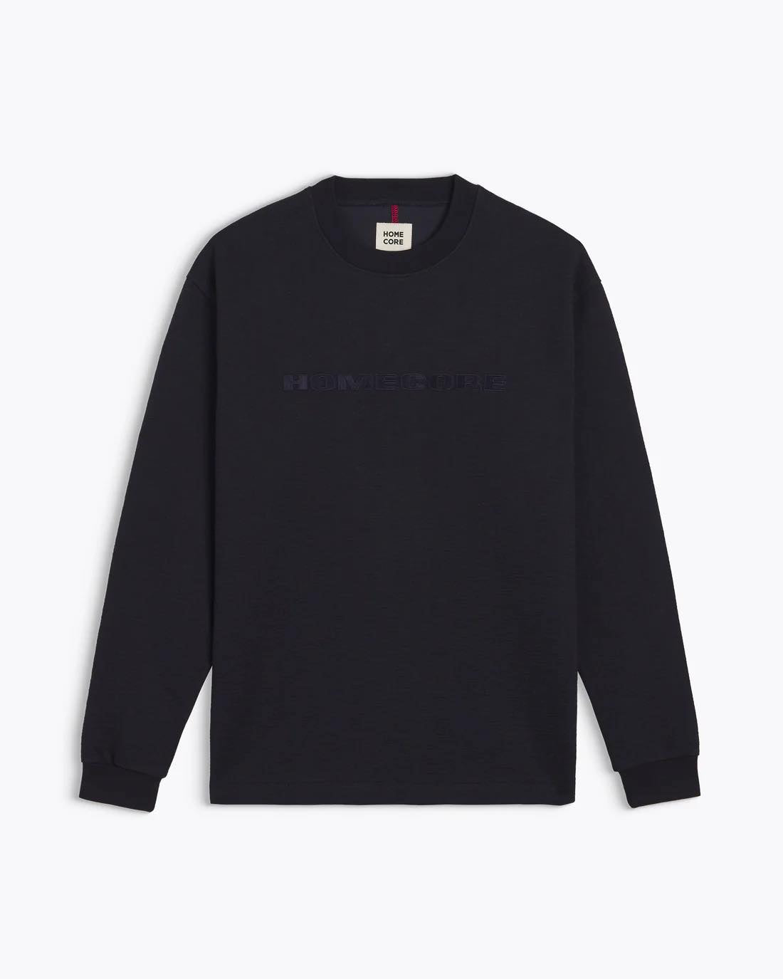 HOMECORE PULL EARL GRAINE - DARK NAVY