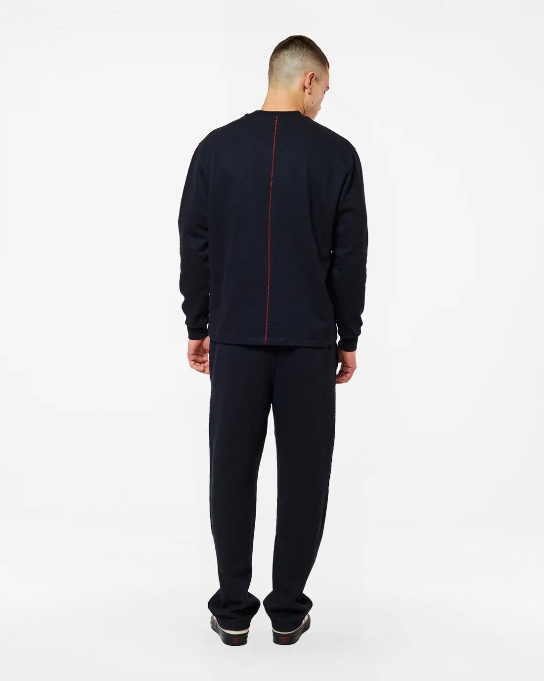 HOMECORE PULL EARL GRAINE - DARK NAVY