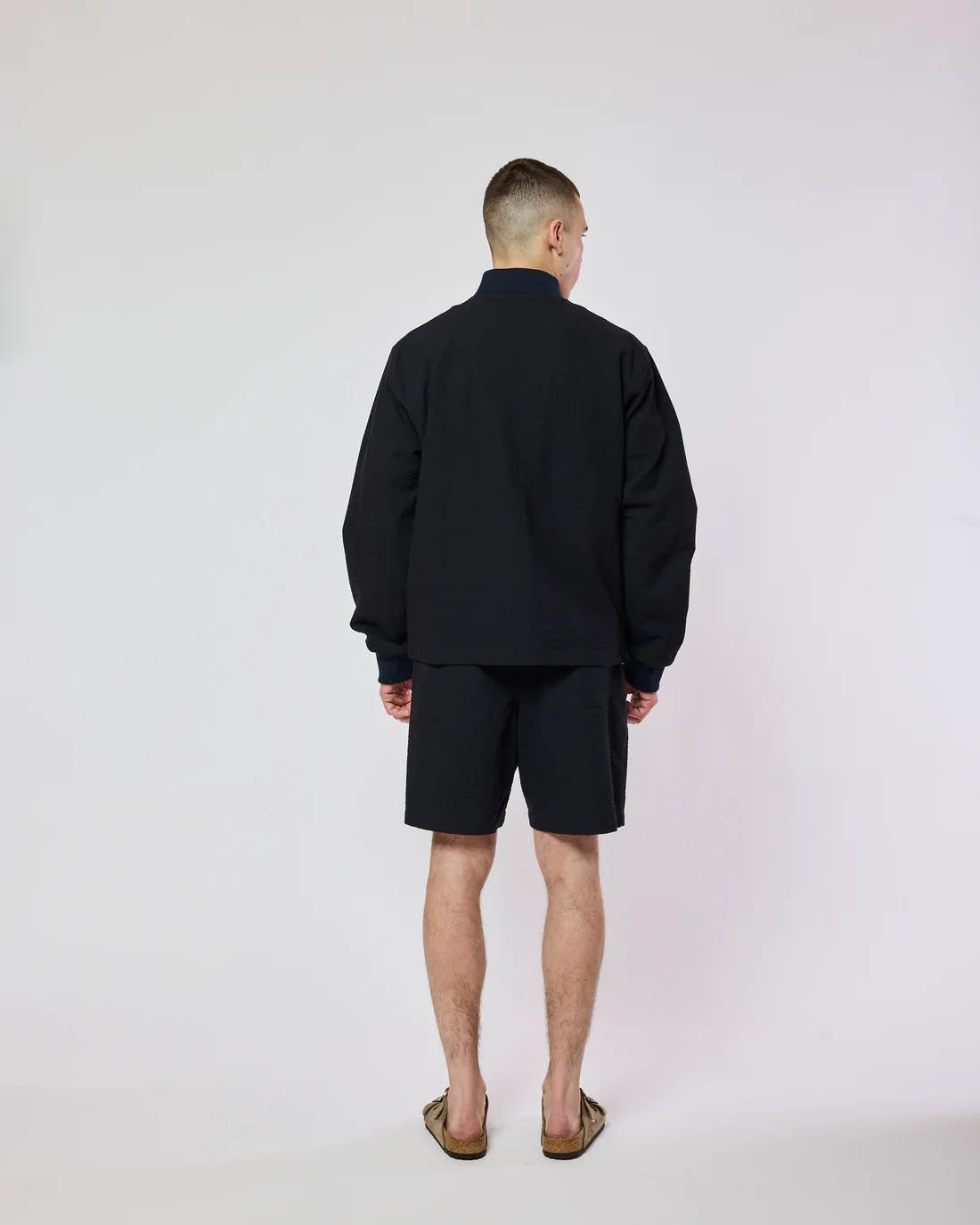 HOMECORE VESTE KETON SEER - NAVY