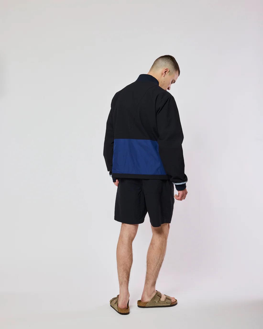 HOMECORE VESTE KETON SEER - NAVY