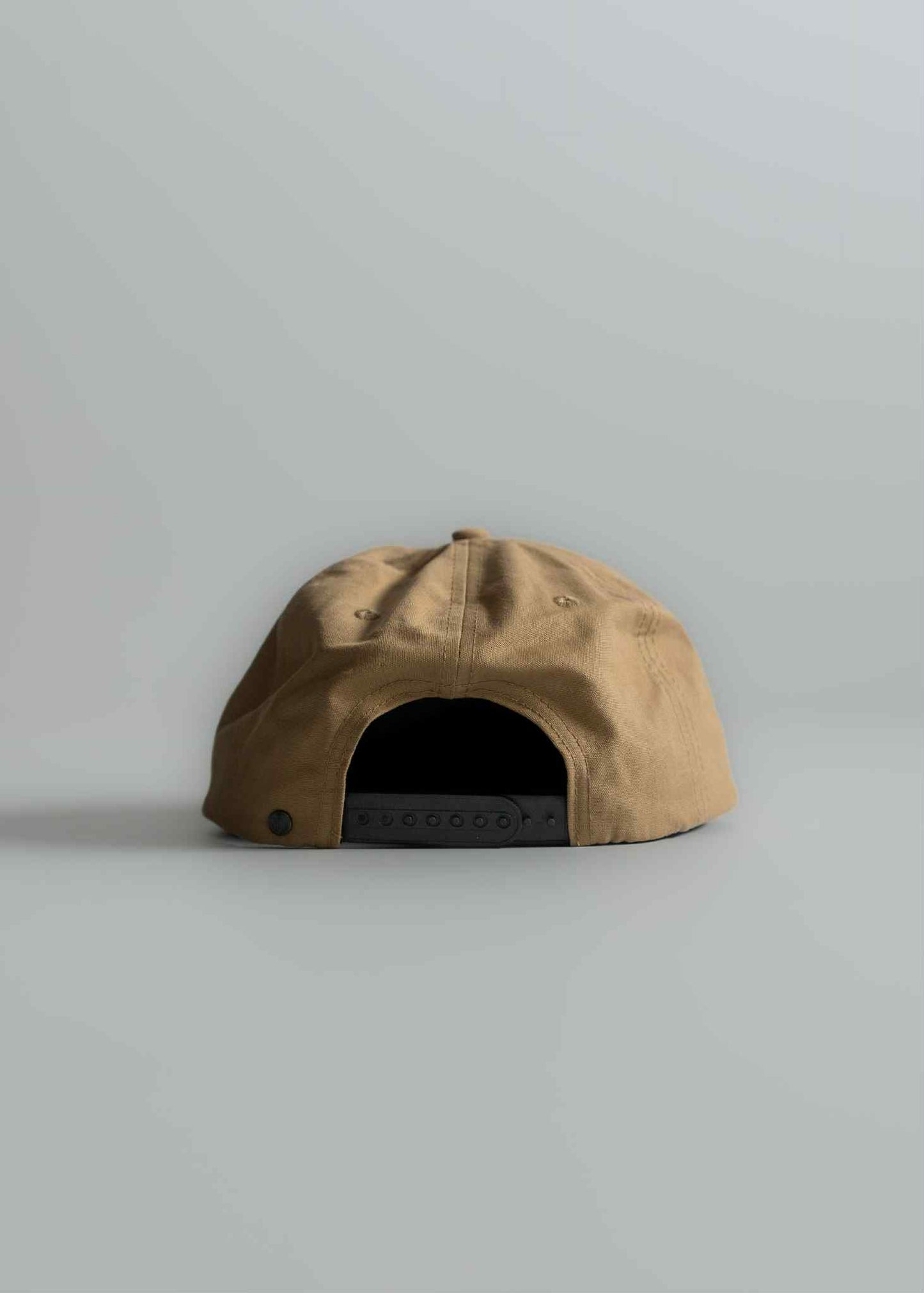 IRON AND RESIN KEEP ON SURFIN' HAT - TAN