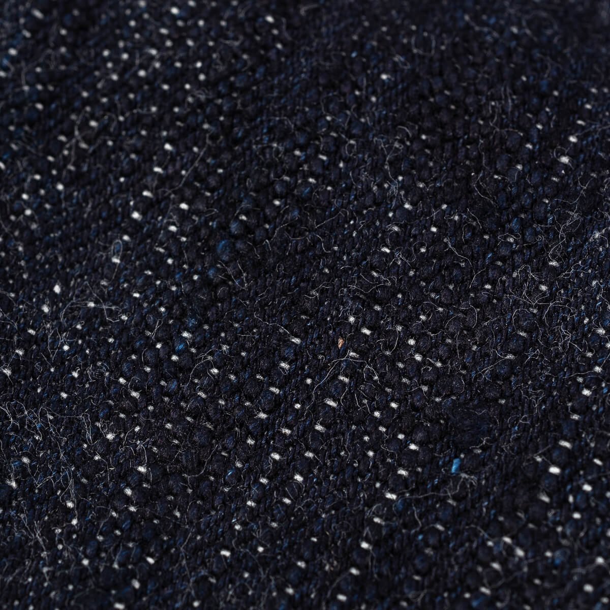 IRON HEART IHJ-507-SLB 16 OZ SLUBBY SELVEDGE DENIM TYPE II JACKET - INDIGO