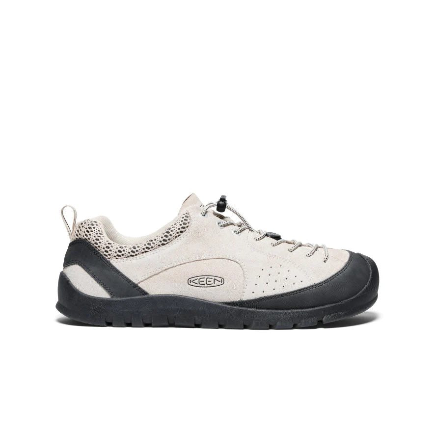 KEEN JASPER ROCKS SNEAKER - BIRCH / BLACK