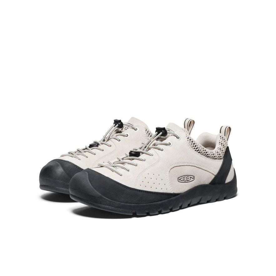 KEEN JASPER ROCKS SNEAKER - BIRCH / BLACK