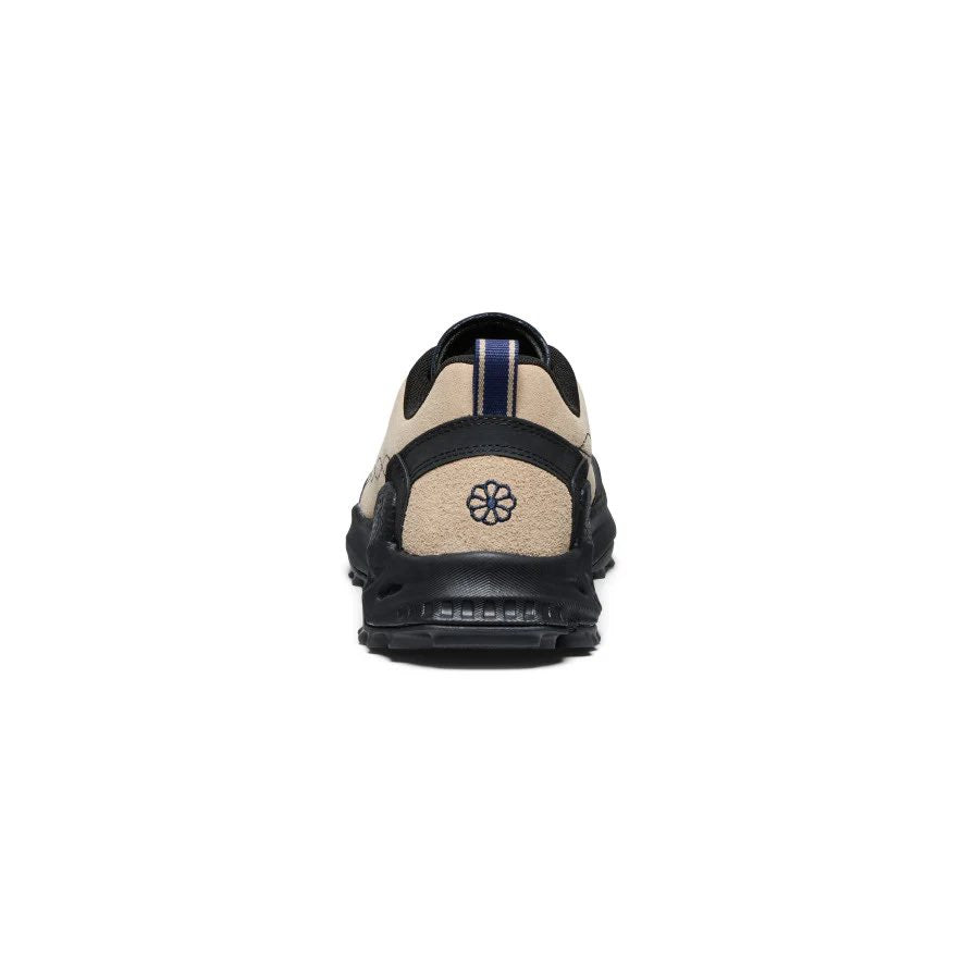 KEEN JASPER ZIONIC SNEAKER - SAFARI / SKY CAPTAIN
