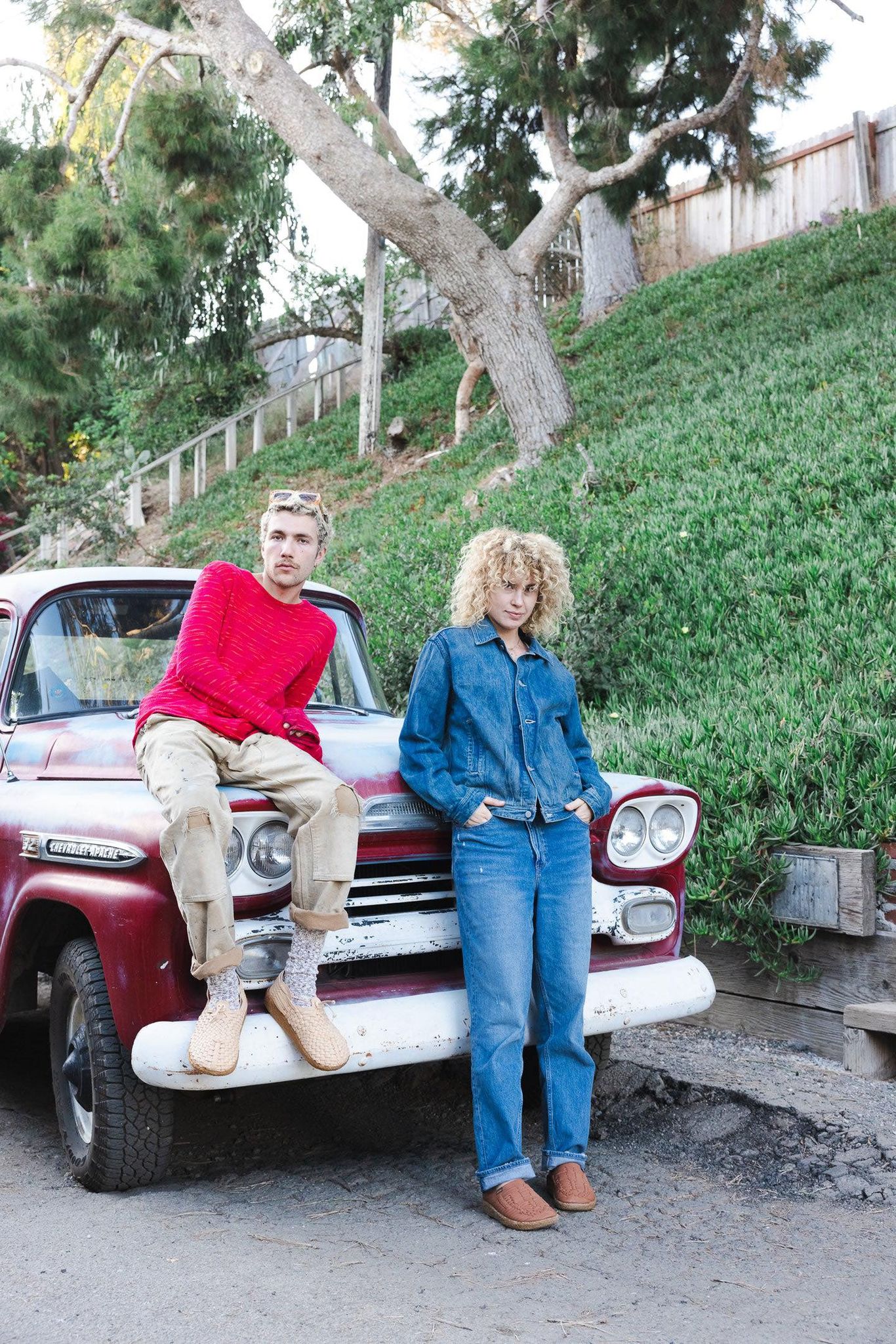 MALIBU SANDALS LATIGO VEGAN LEATHER CREPE - TAUPE