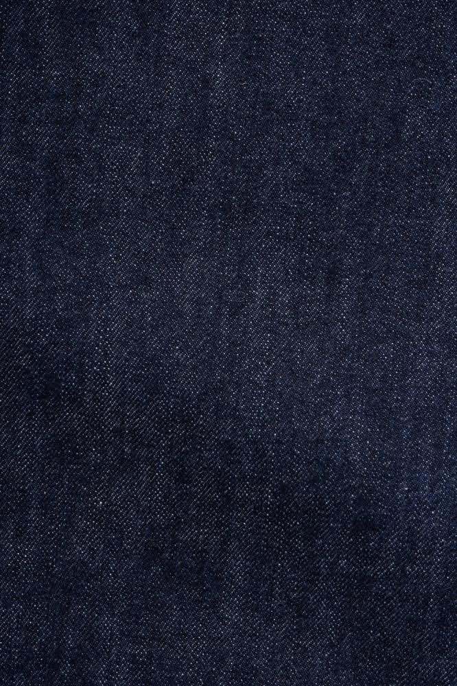 ORDINARY FITS TYPE LOOSE INDIGO 117 - ONE WASH