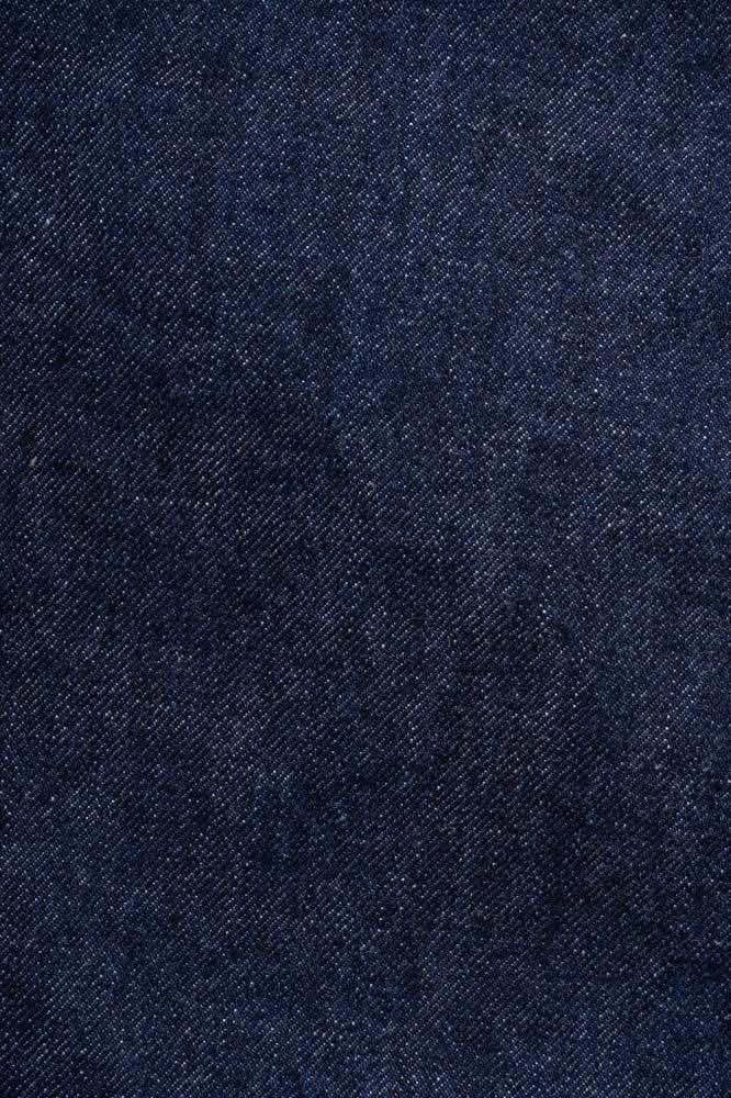 ORDINARY FITS TYPE STANDARD INDIGO 116 - ONE WASH