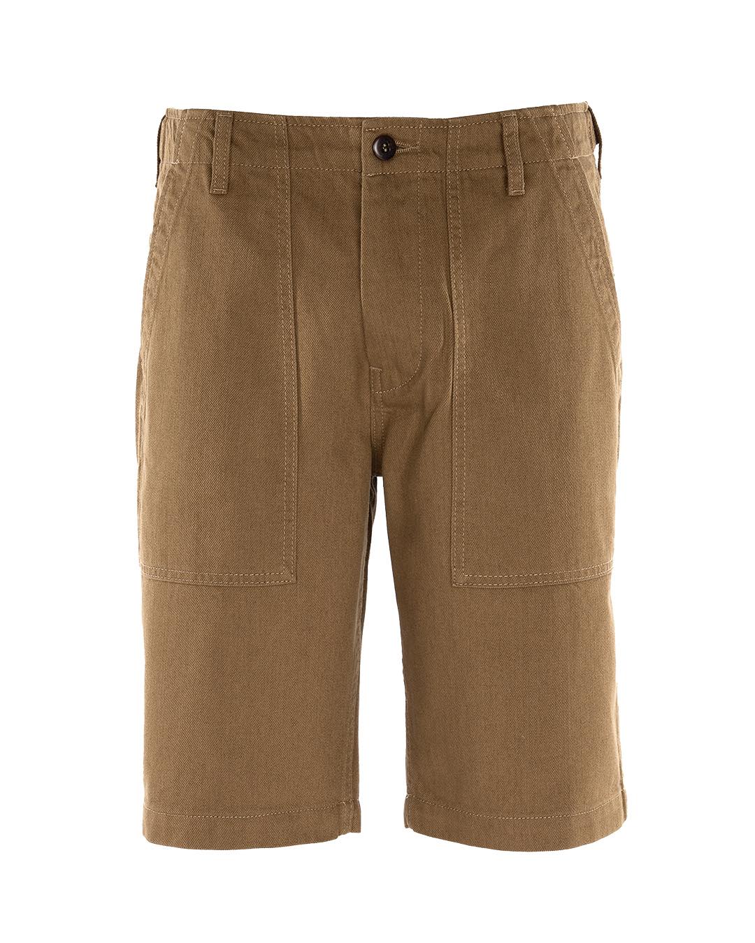 PIKE BROTHERS 1962 OG-107 SHORT - OLIVE