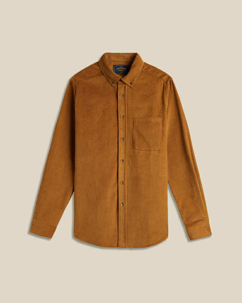 PORTUGUESE FLANNEL LOBO 2.0 SHIRT - PRAIRIE