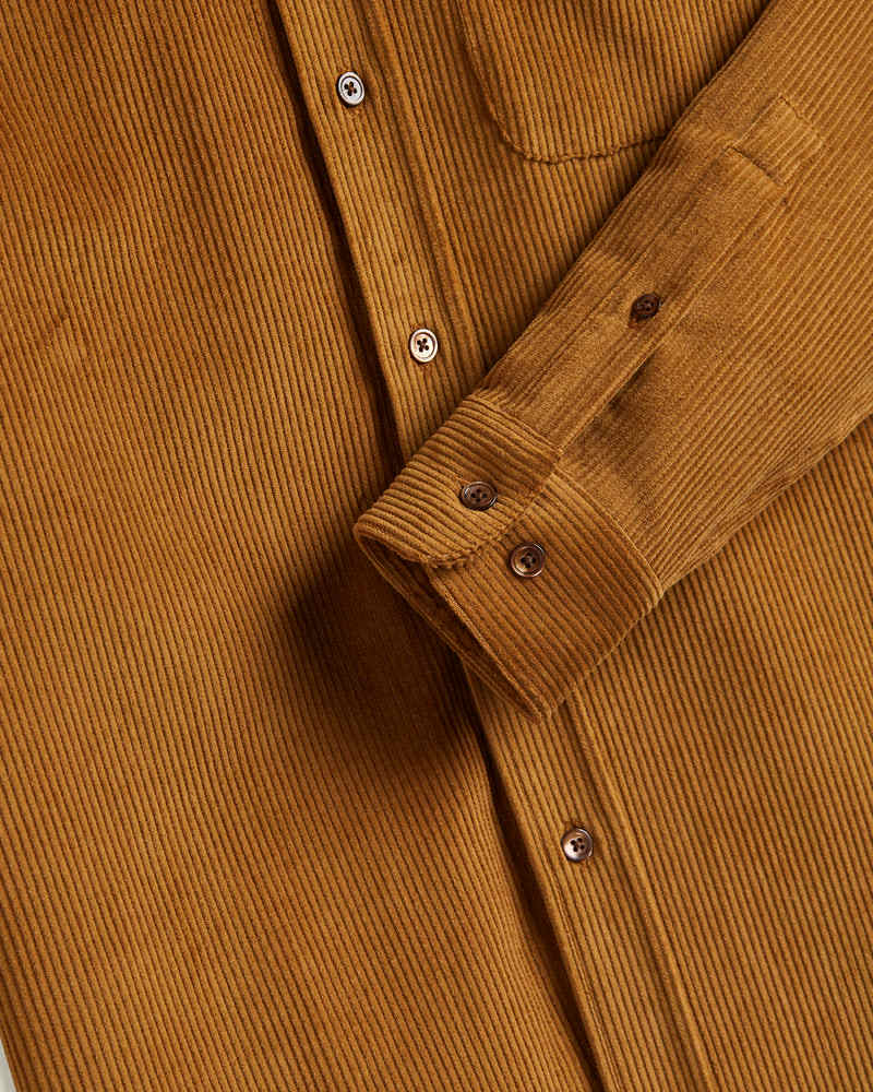 PORTUGUESE FLANNEL LOBO 2.0 SHIRT - PRAIRIE