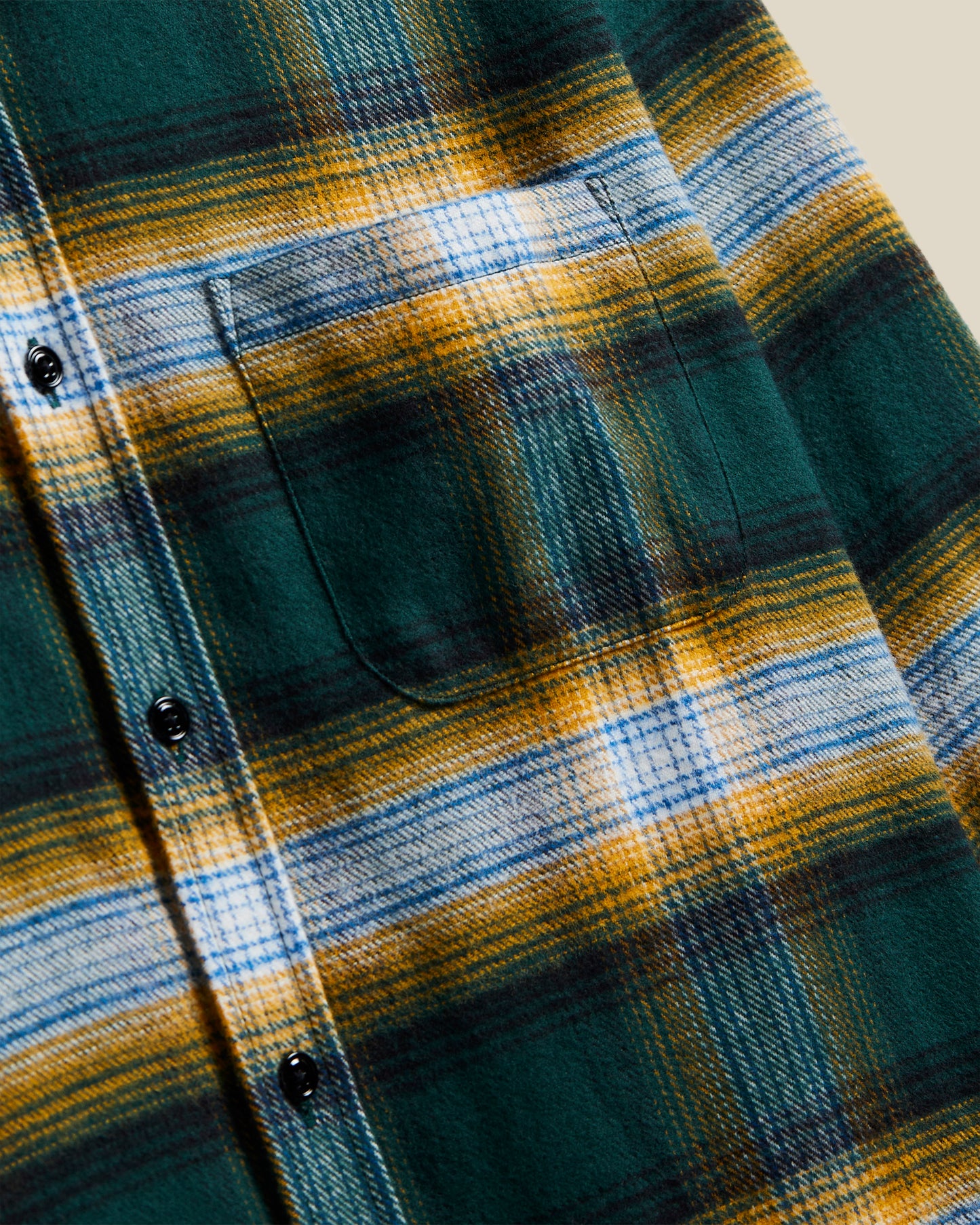 PORTUGUESE FLANNEL LOUSA SHIRT