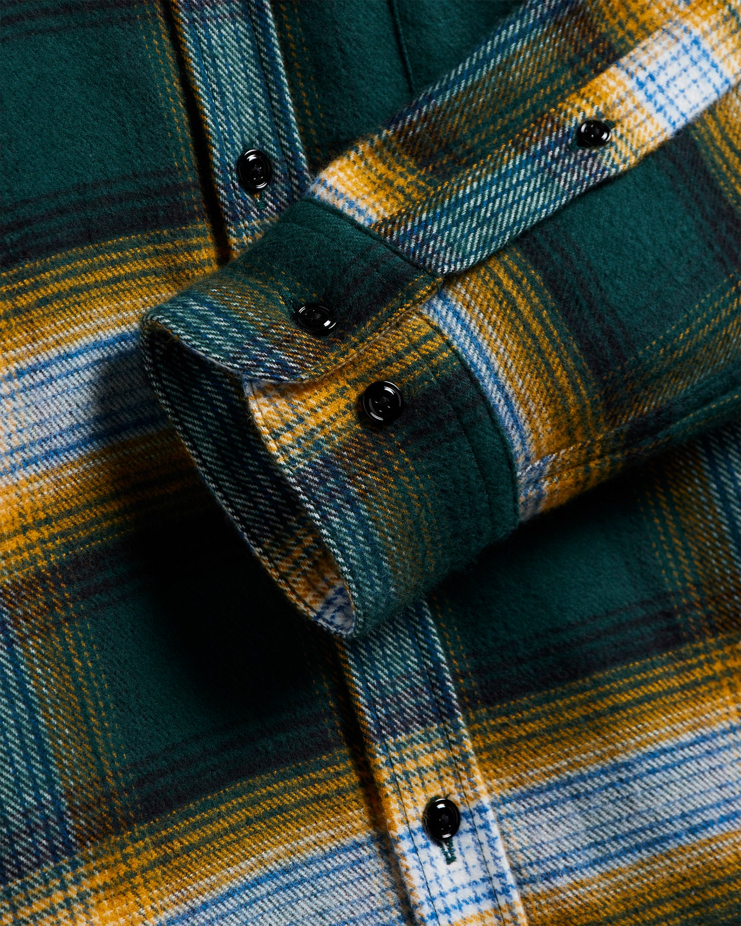 PORTUGUESE FLANNEL LOUSA SHIRT