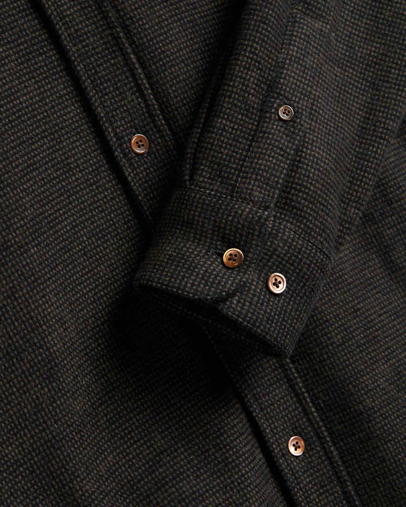 PORTUGUESE FLANNEL SOUNDS - BROWN