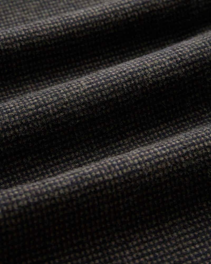 PORTUGUESE FLANNEL SOUNDS - BROWN