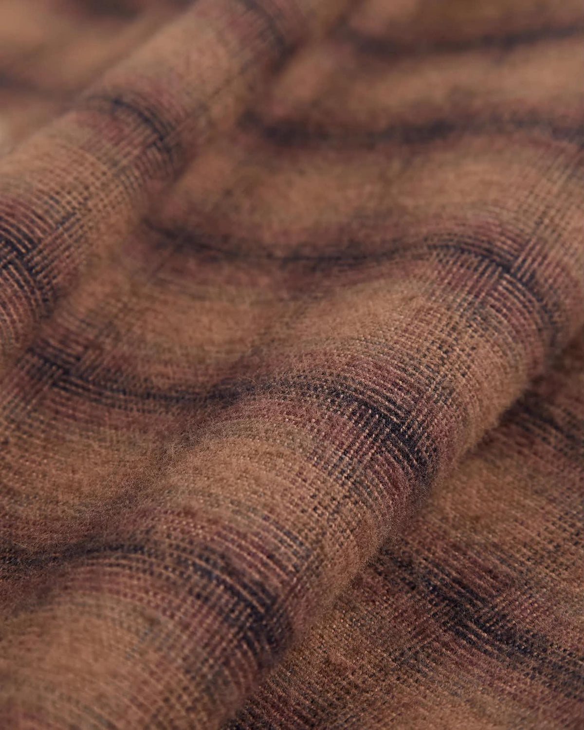 PORTUGUESE FLANNEL CAMILA RELAXED FIT