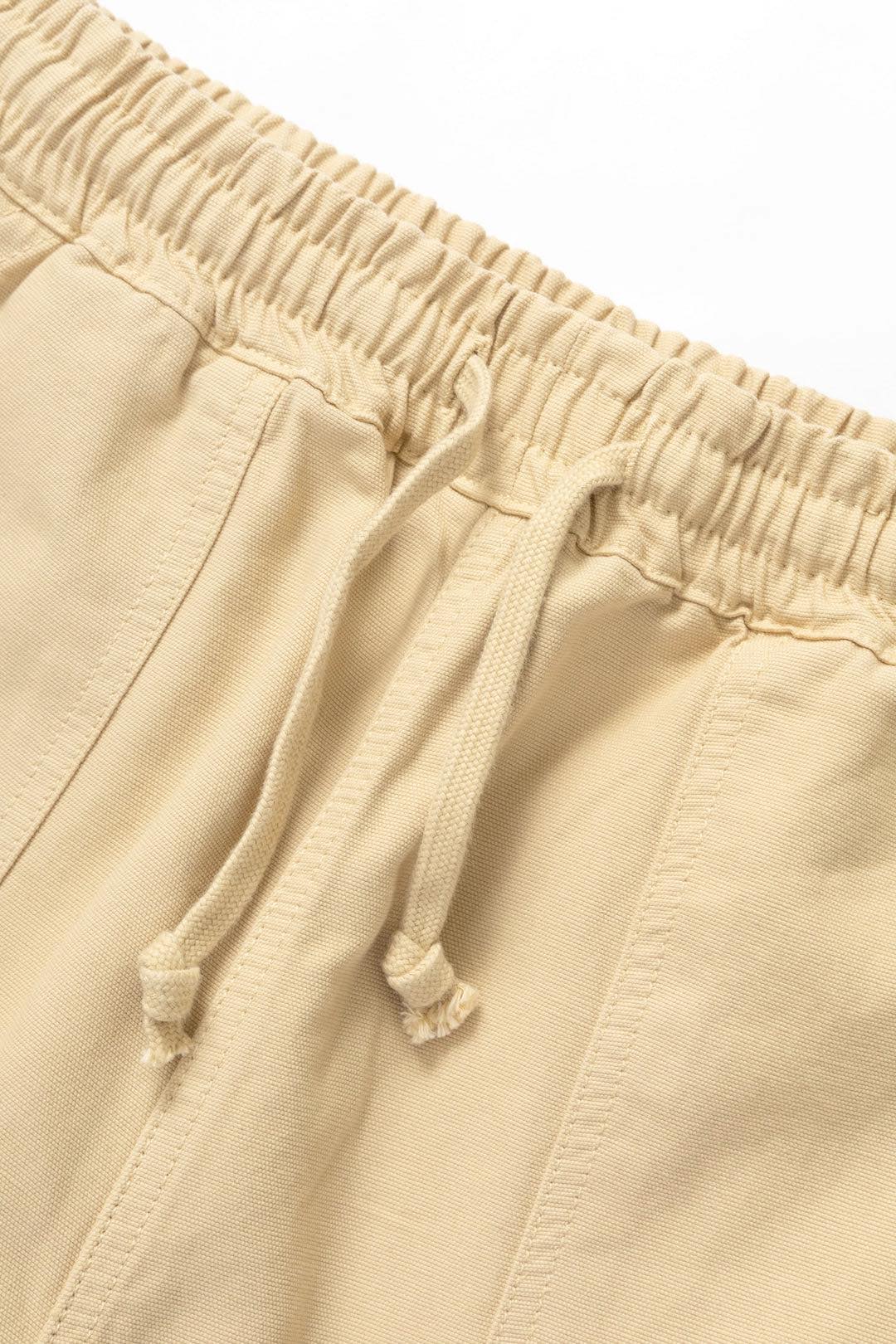 SERVICE WORKS CANVAS CHEF PANTS - KHAKI
