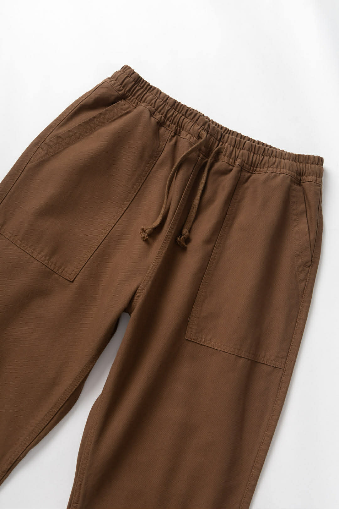 SERVICE WORKS CANVAS CHEF PANTS - BARK