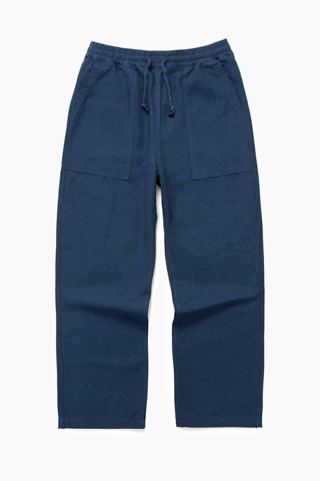 SERVICE WORKS CANVAS CHEF PANTS - DARK NAVY