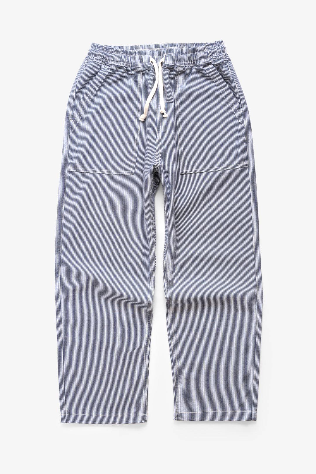 SERVICE WORKS CLASSIC CHEF PANTS - HICKORY